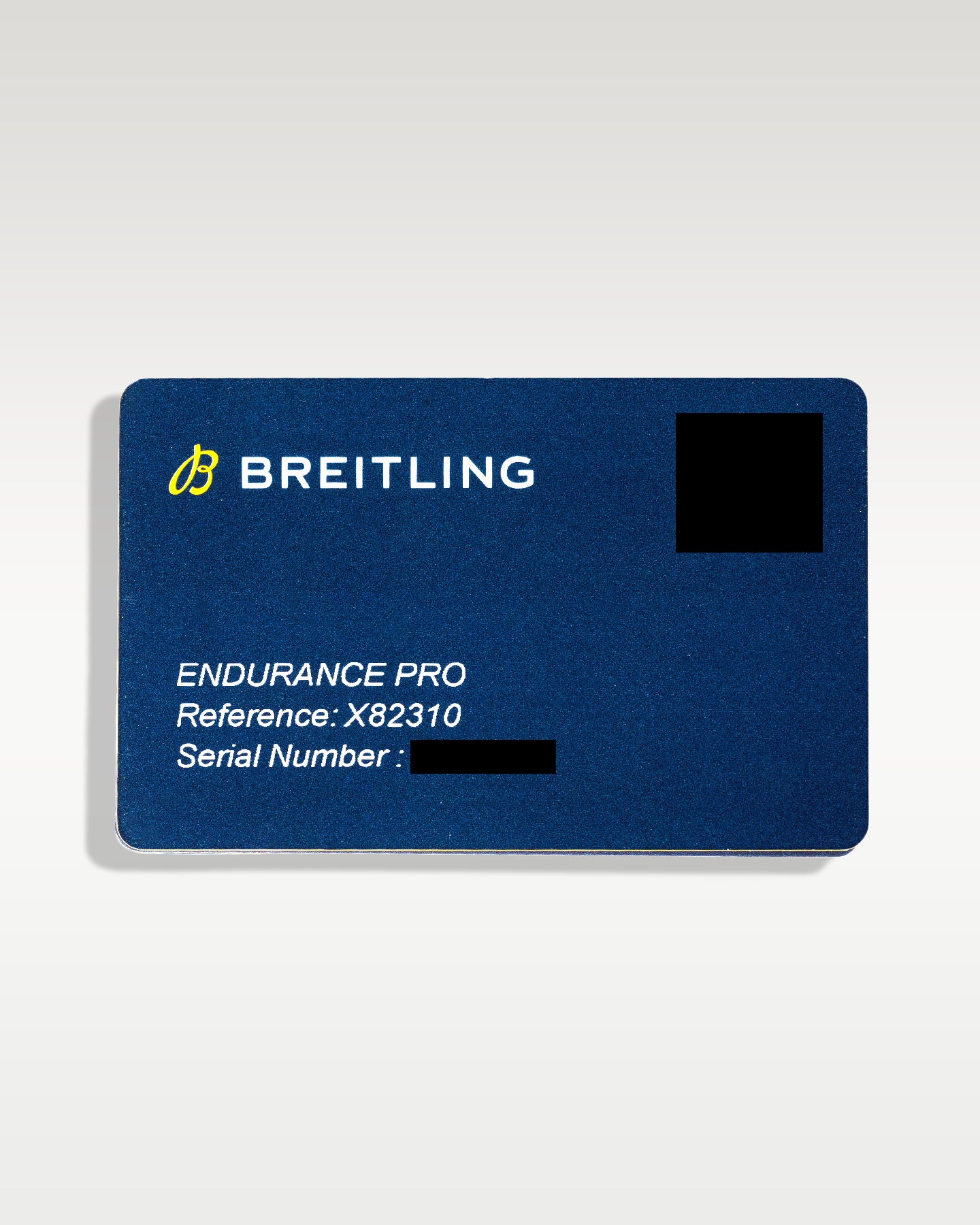 Breitling Endurance Pro X82310