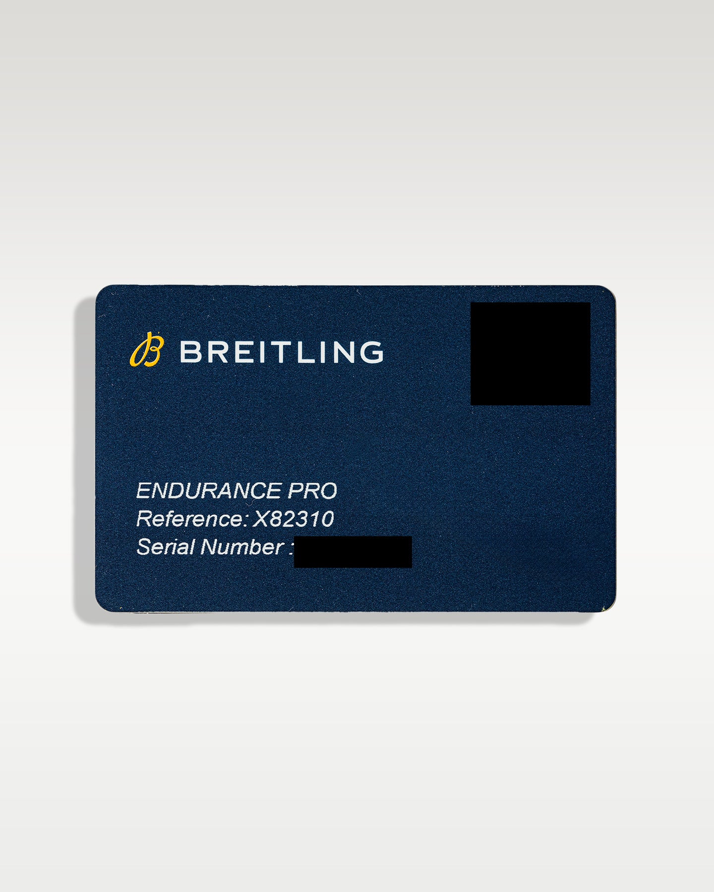 Breitling Endurance Pro X82310