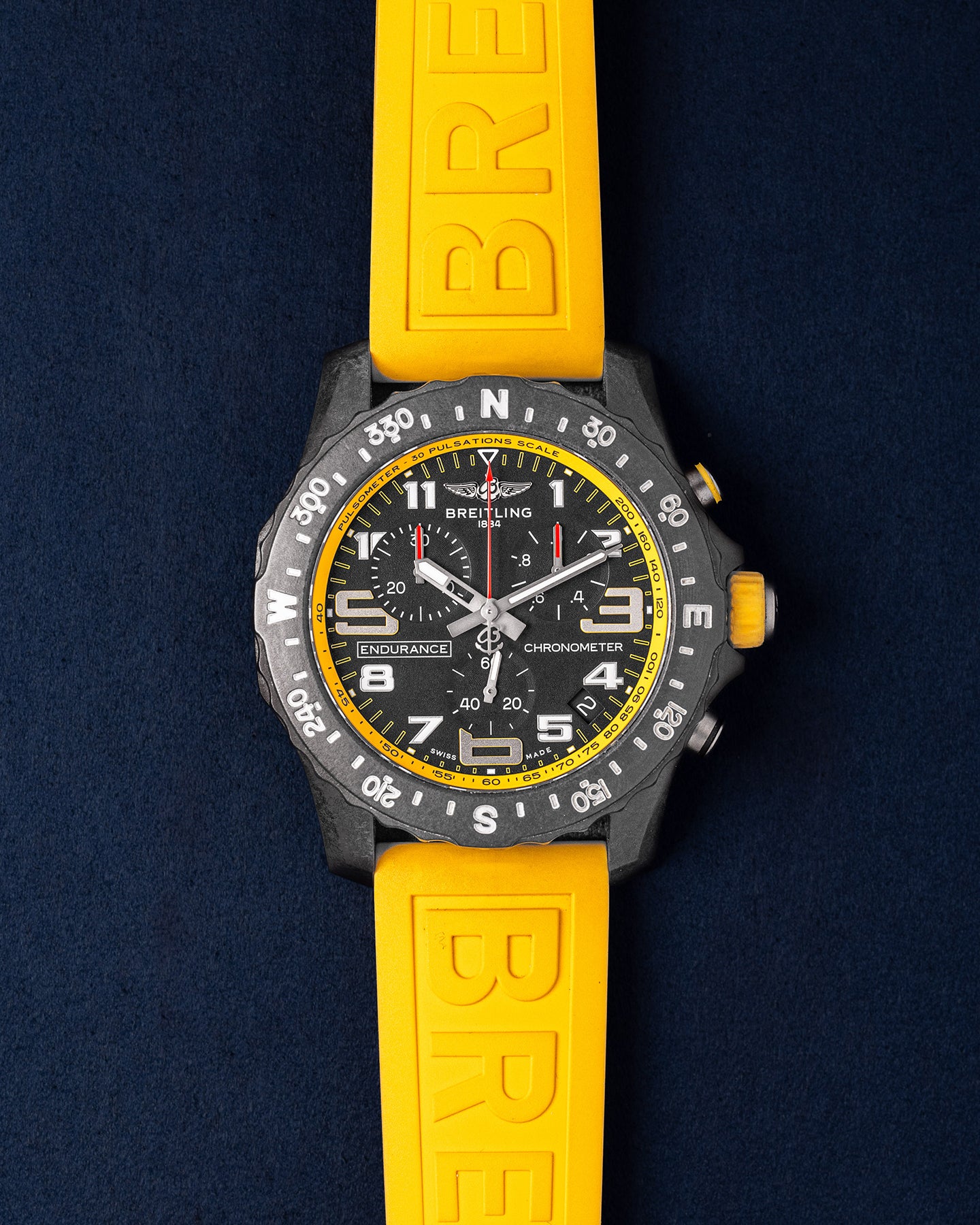 Breitling Endurance Pro X82310