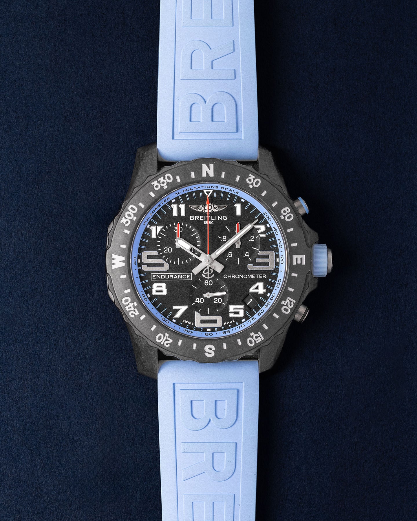 Breitling Endurance Pro X82310