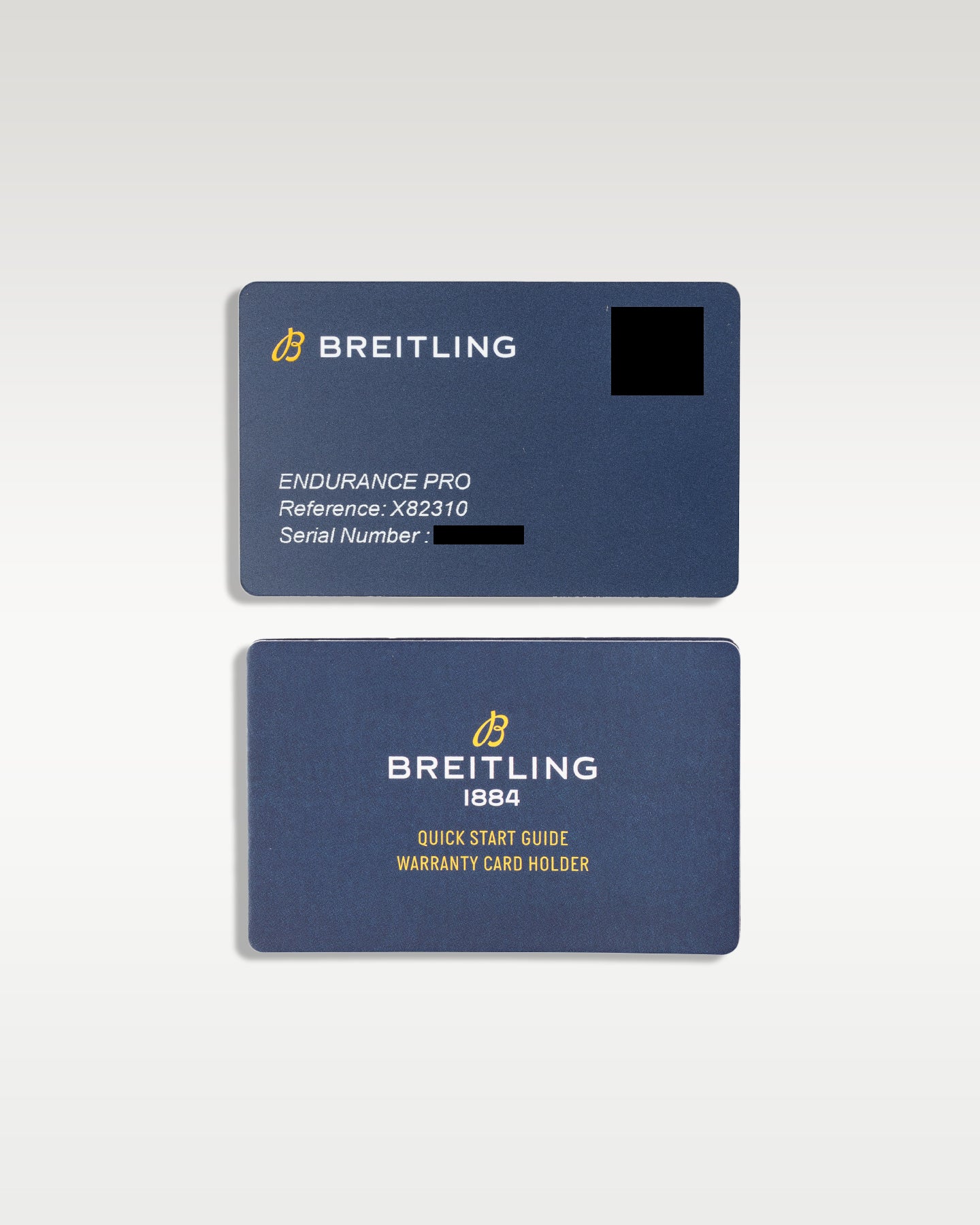 Breitling Endurance Pro X82310