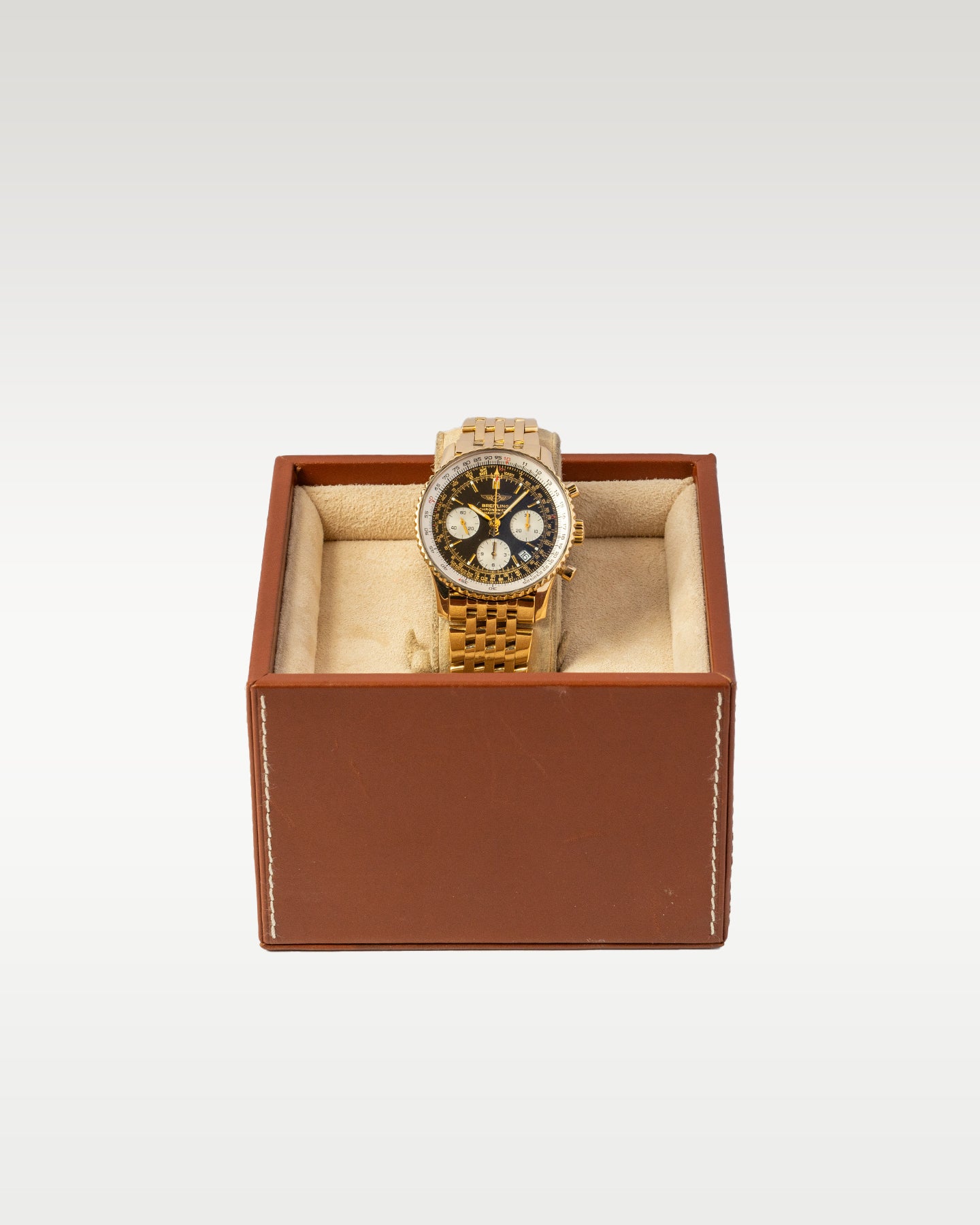 Breitling Navitimer B01 Chronograph K2332212/B634