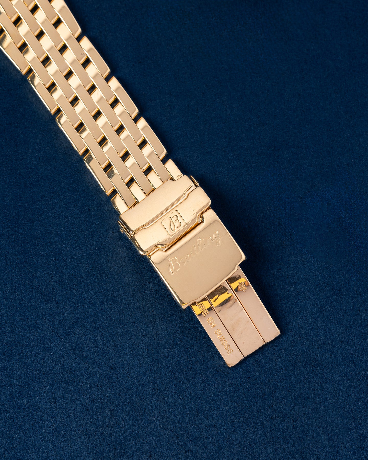 Breitling Navitimer B01 Chronograph K2332212/B634