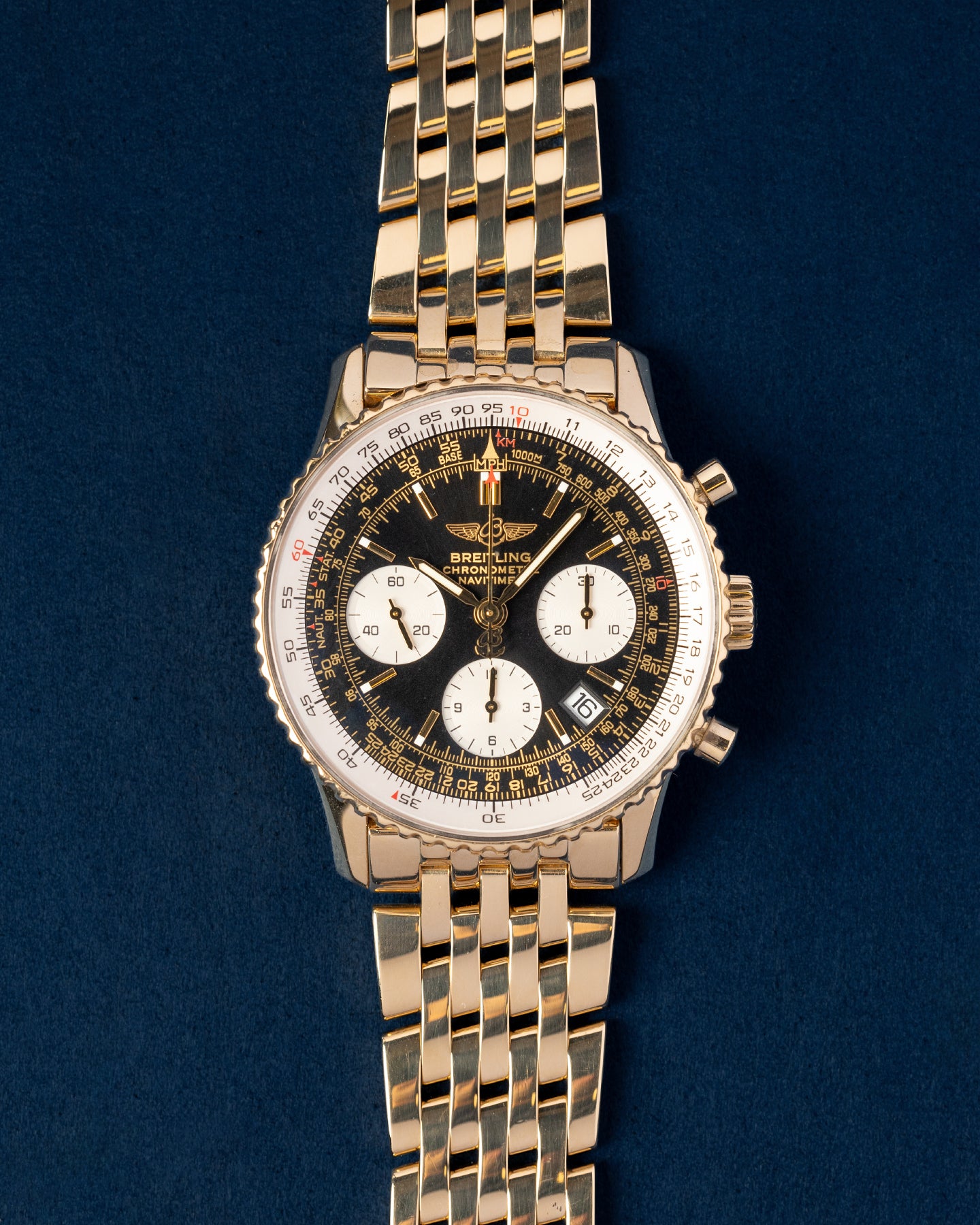 Breitling Navitimer B01 Chronograph K2332212/B634