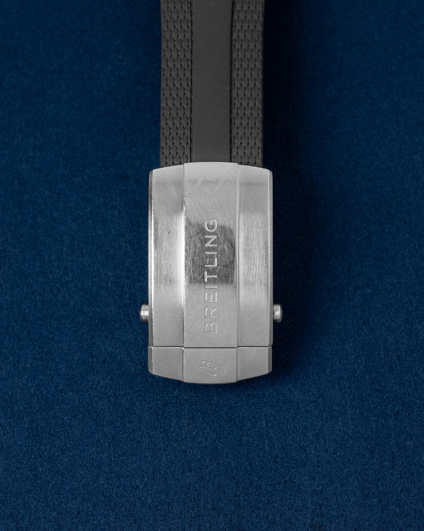 Breitling Superocean A17376