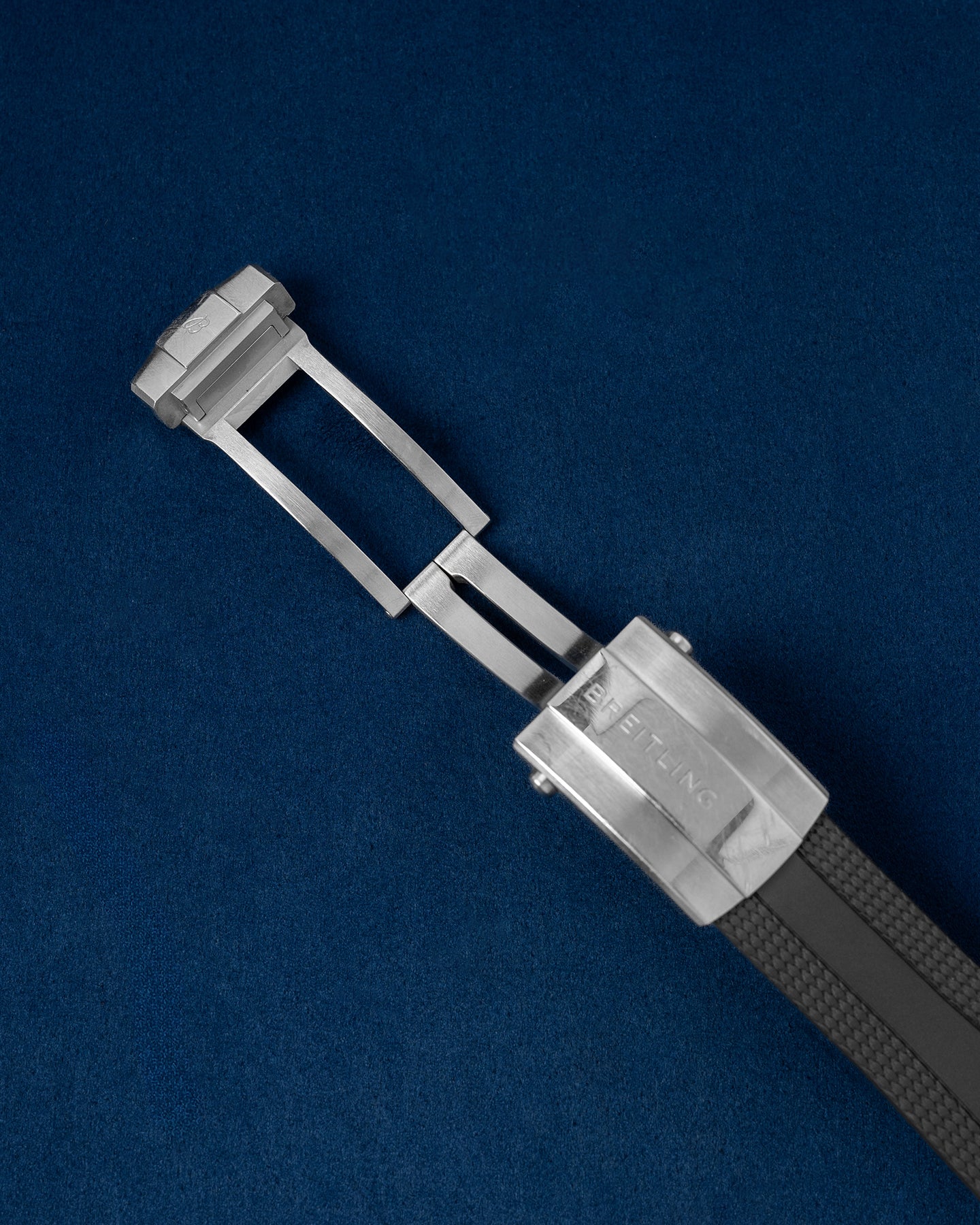 Breitling Superocean A17376