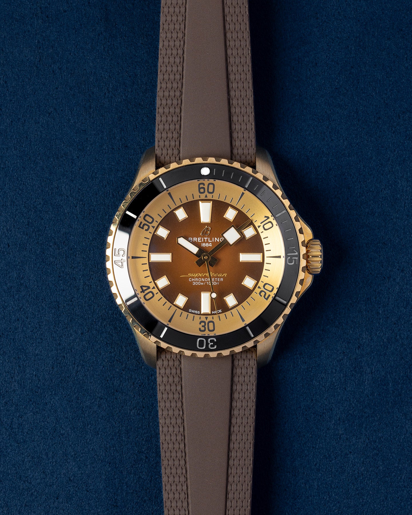 Breitling Superocean Automaticc 44 N17376201Q1S1