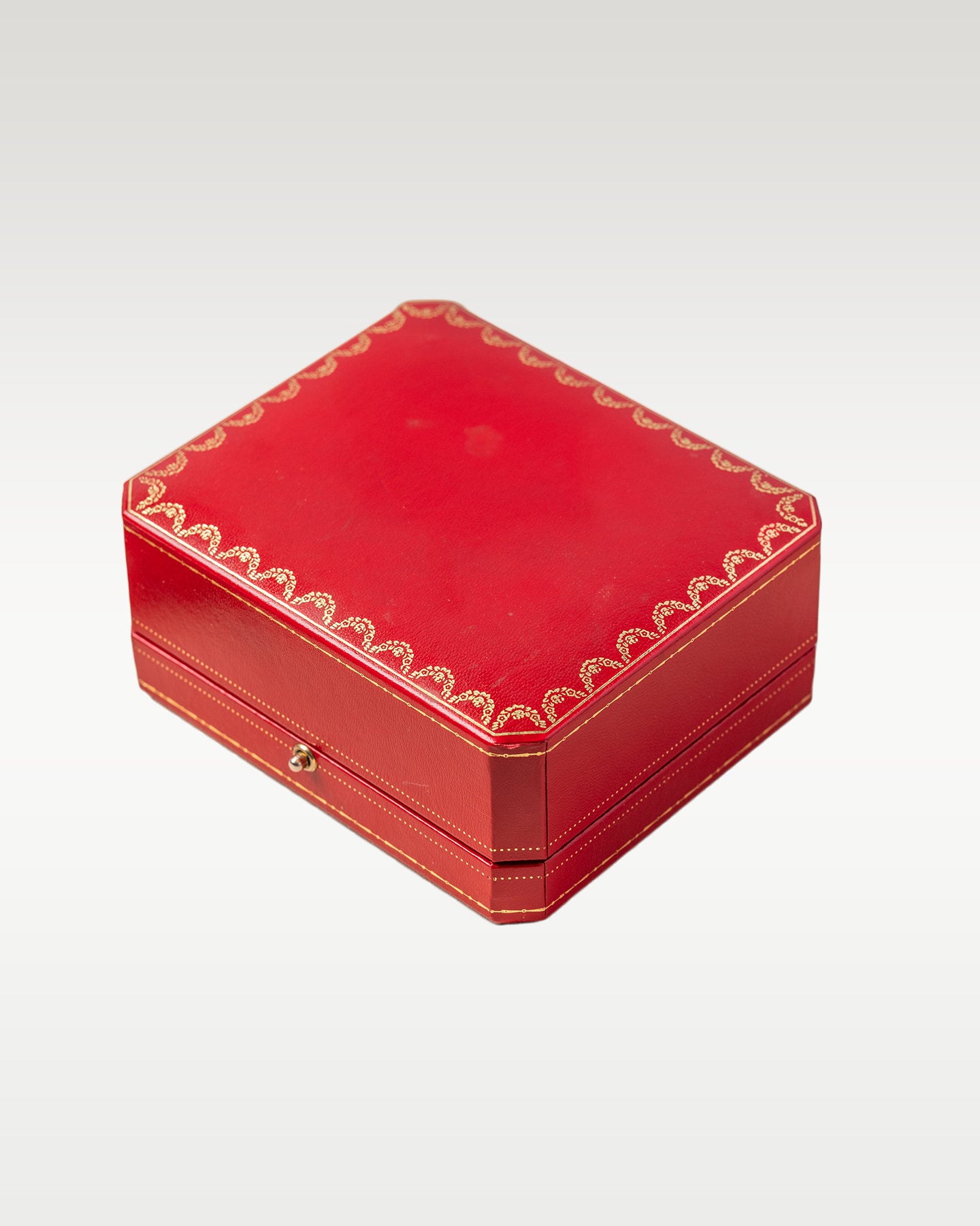 Cartier Musk Tank Large 2413 Dallas Cartier Luxury Watch Store