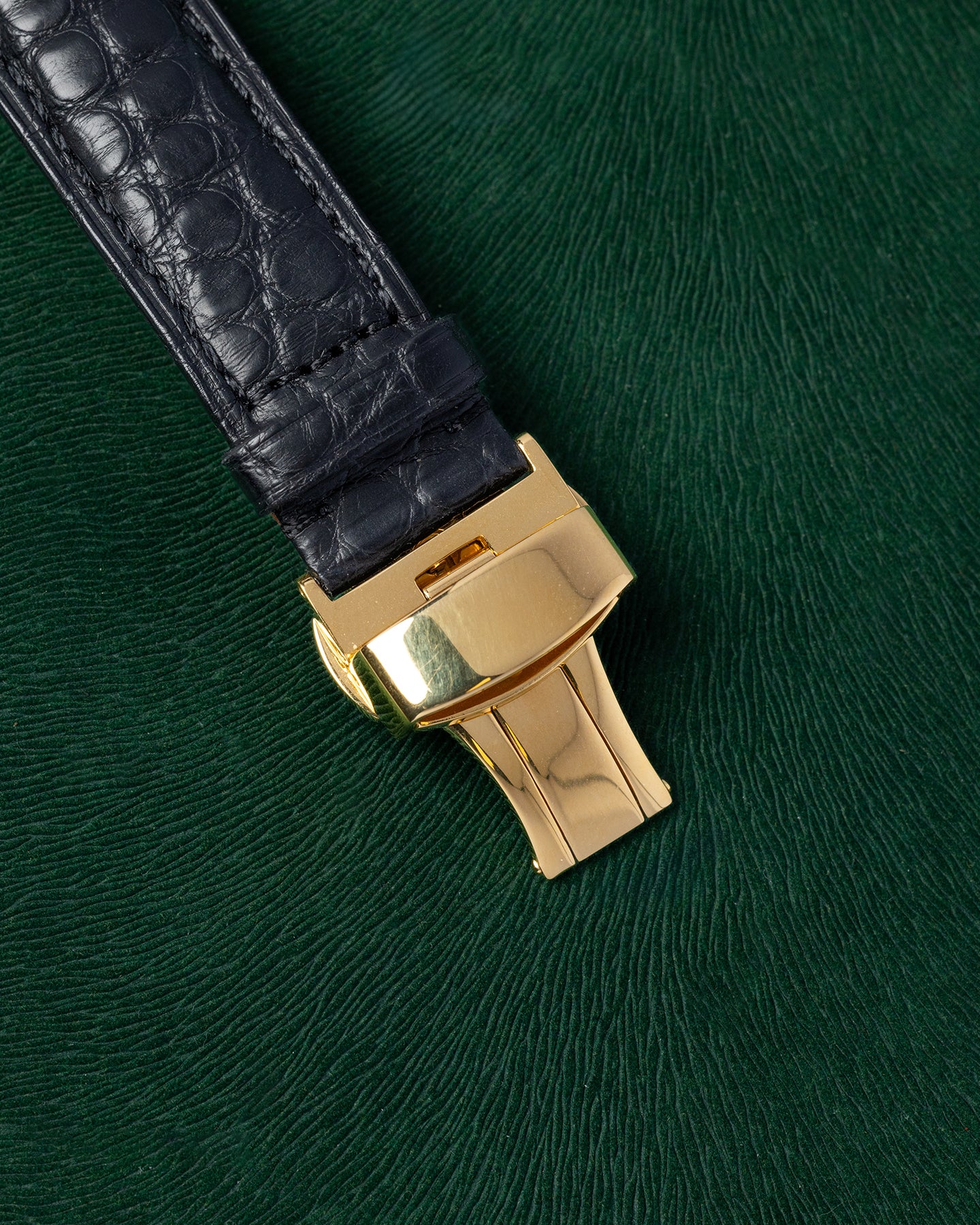 Cartier Musk Tank Large 2413 Dallas Cartier Luxury Watch Store