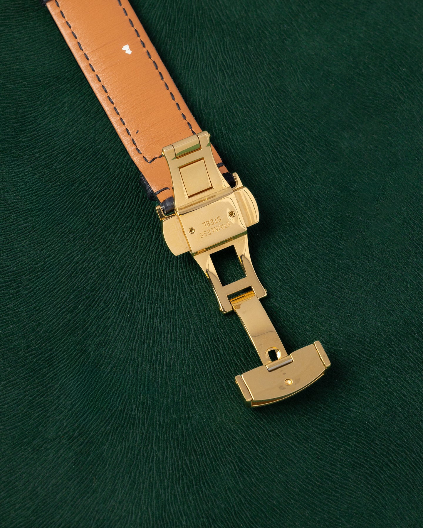 Cartier Musk Tank Large 2413 Dallas Cartier Luxury Watch Store