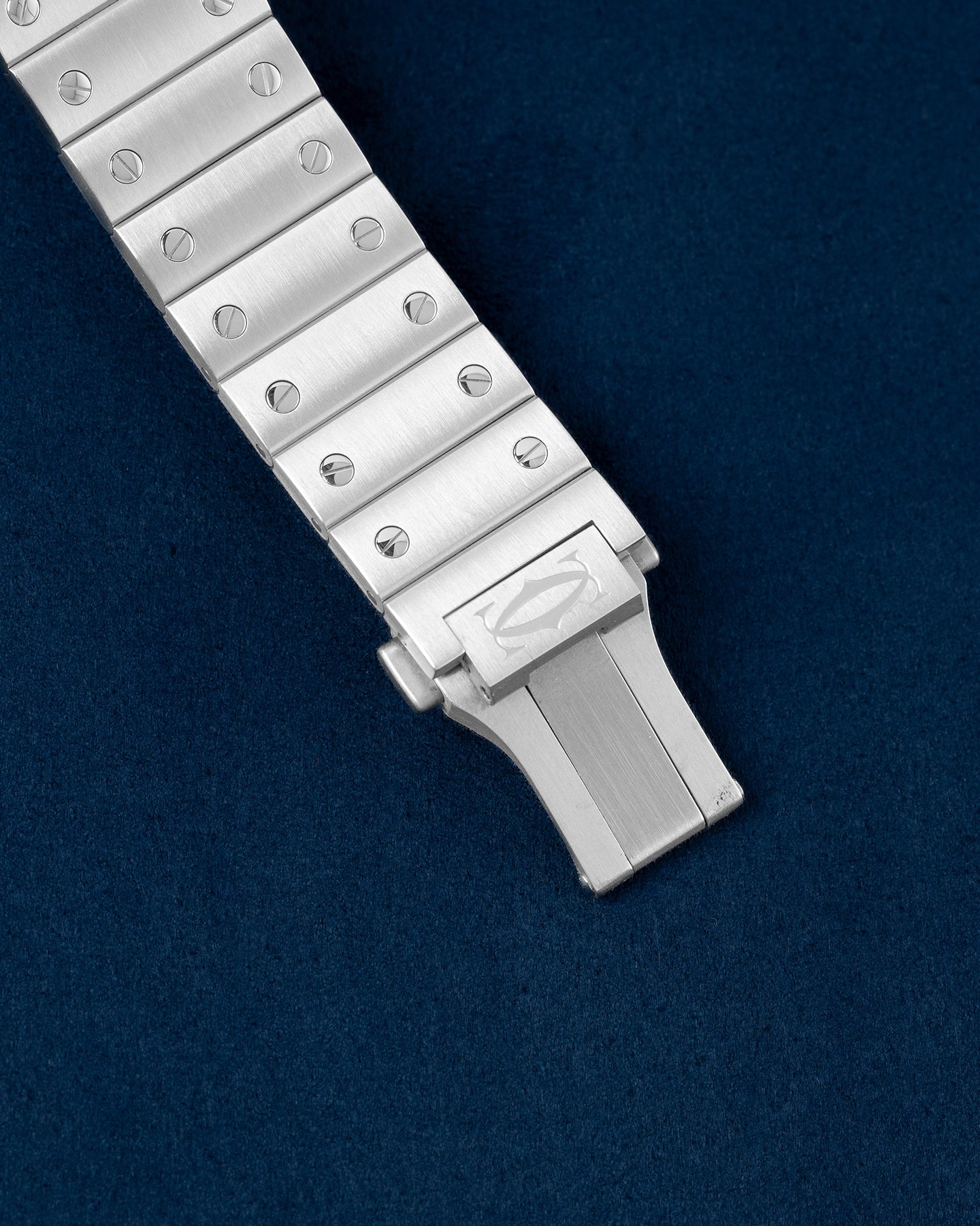 Cartier Santos WSSA0018 Dallas Cartier Luxury Watch Store