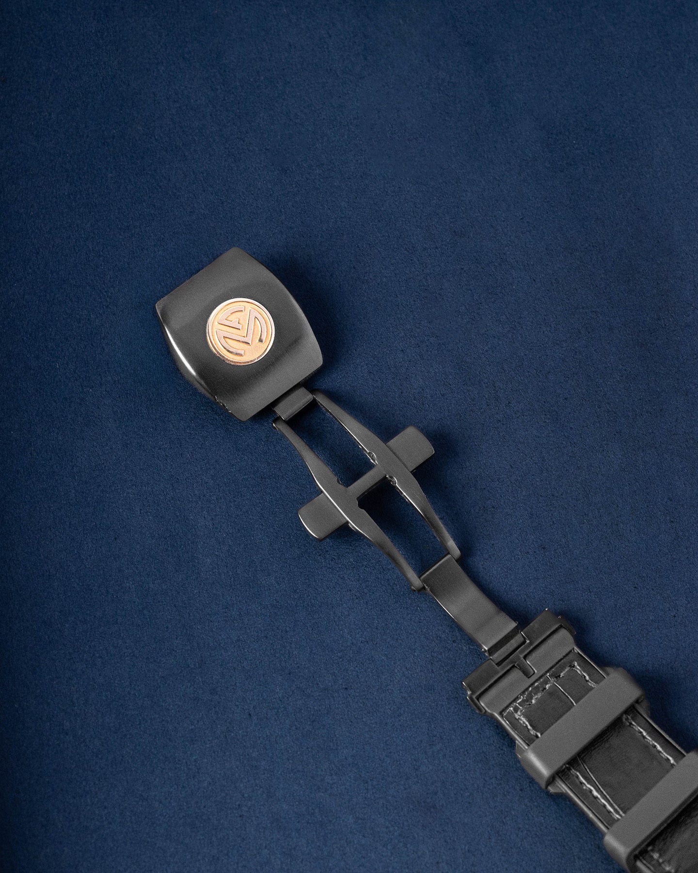 Franck Muller Vanguard V45SCDTTTNRBR5N