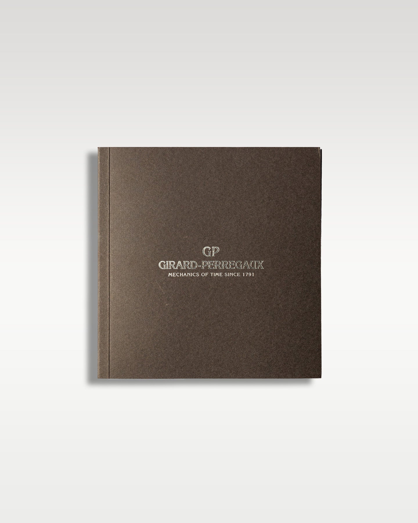 Girard Perregaux Traveller WWTC 49700-21-132-Hbbb