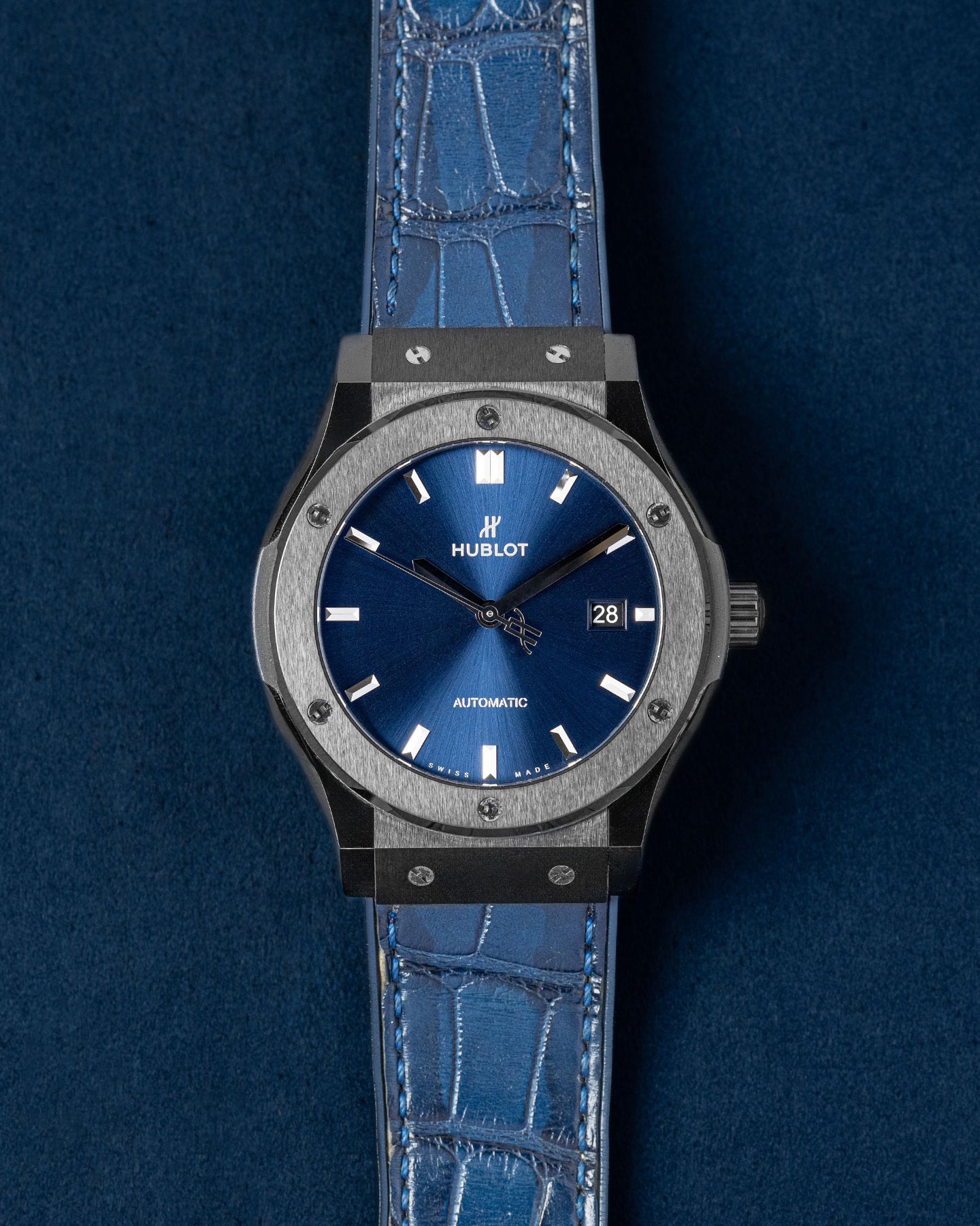 Hublot Classic Fusion 542.CM.7170.LR
