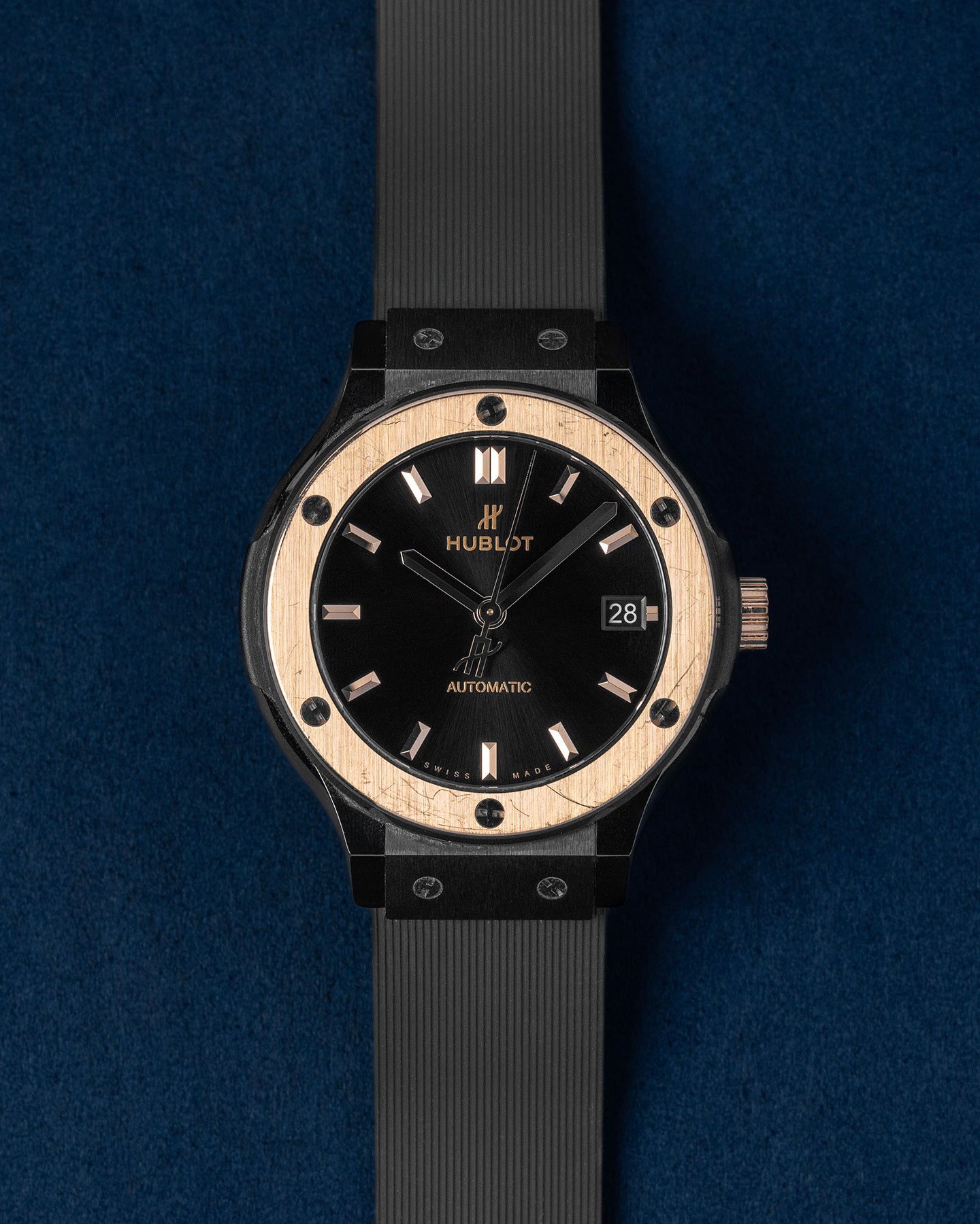Hublot Classic Fusion 565.OX.1480.RX