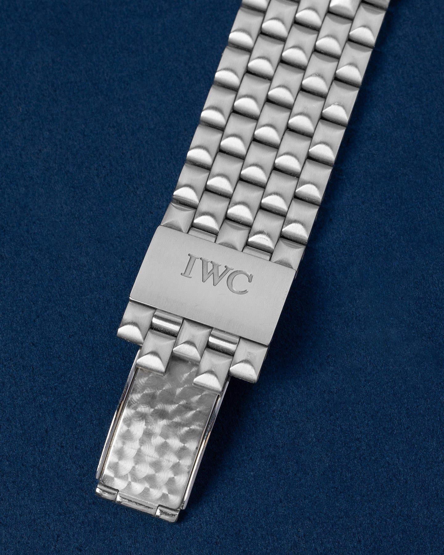 IWC Dopple Chronograph IW3713