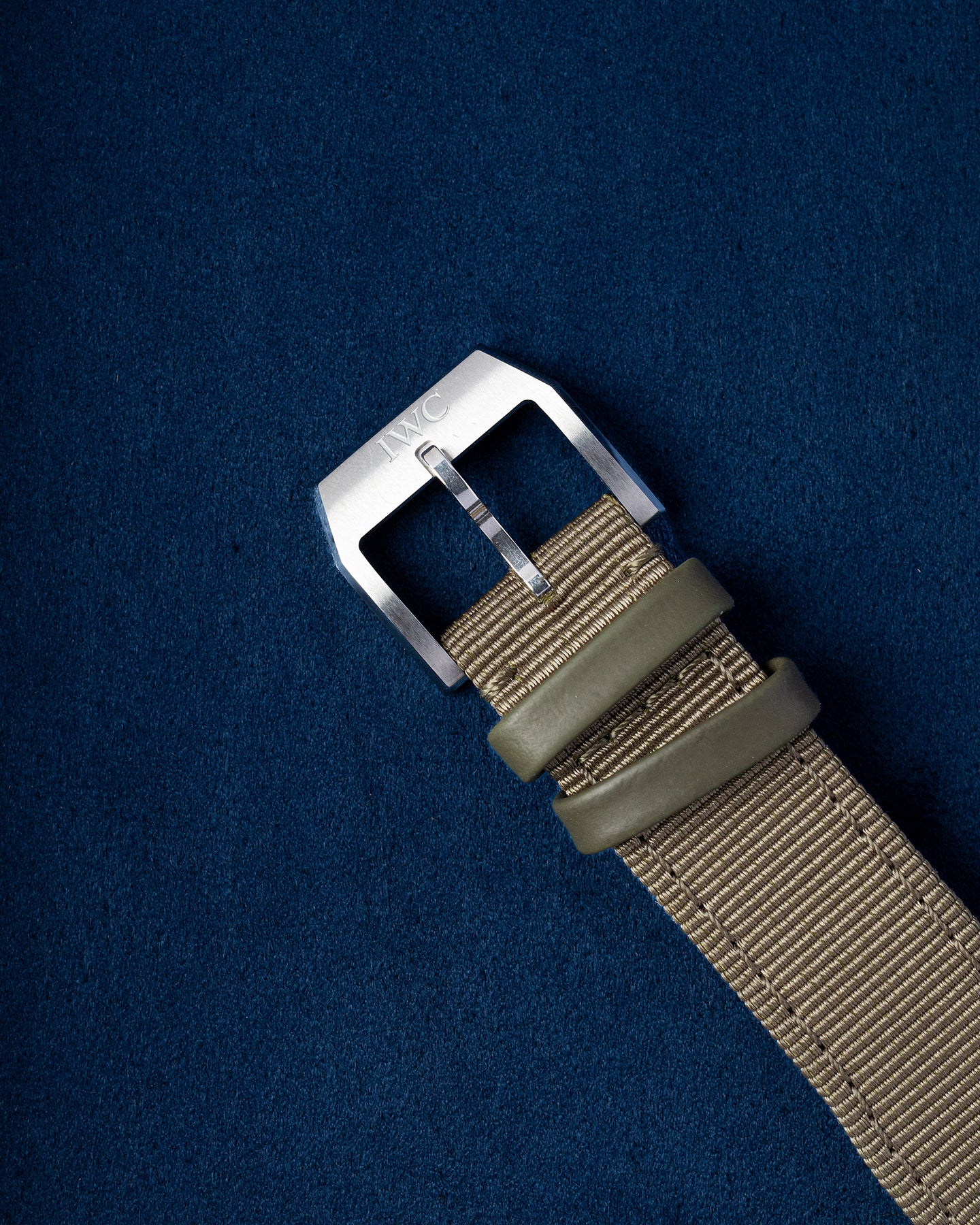 IWC Pilot Mark Xvi IW325501