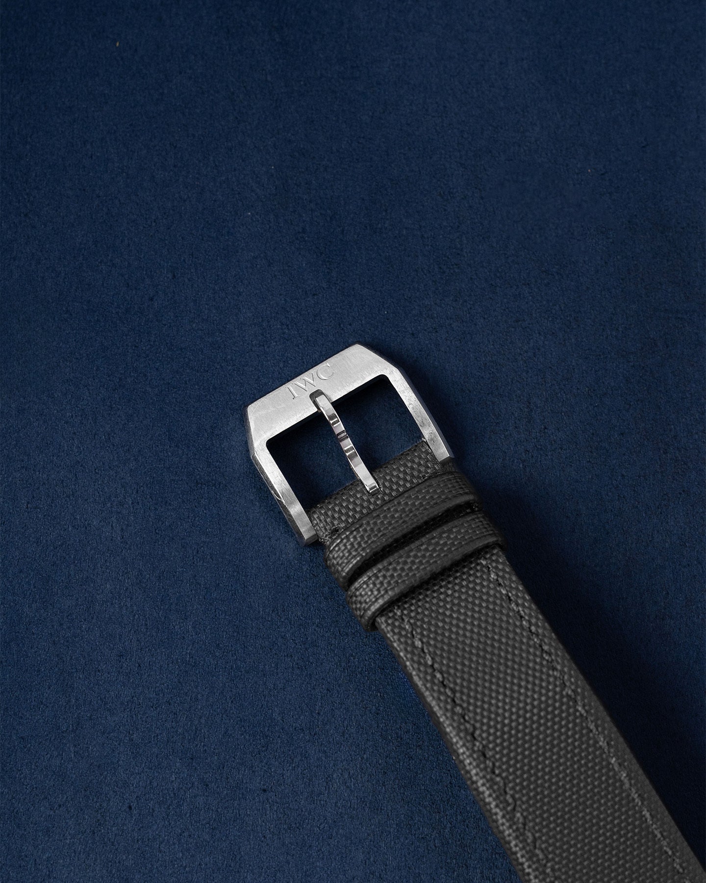 IWC Pilot’s Watch Chronograph IW377709