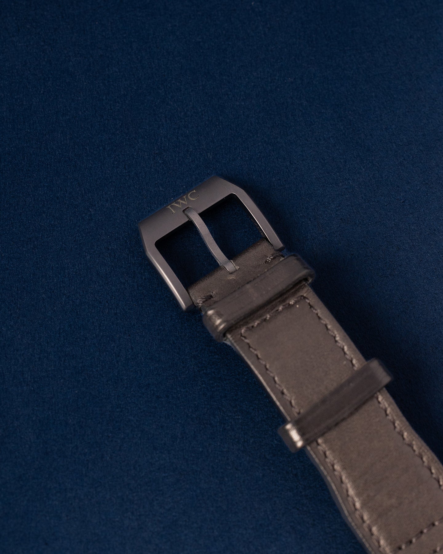 IWC Pilot's Watch Chronograph IW38705