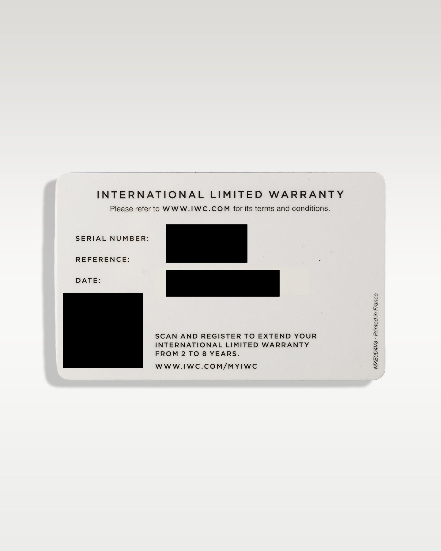 IWC Pilot’s Watch Edition “laureus Sport For Good” IW328101