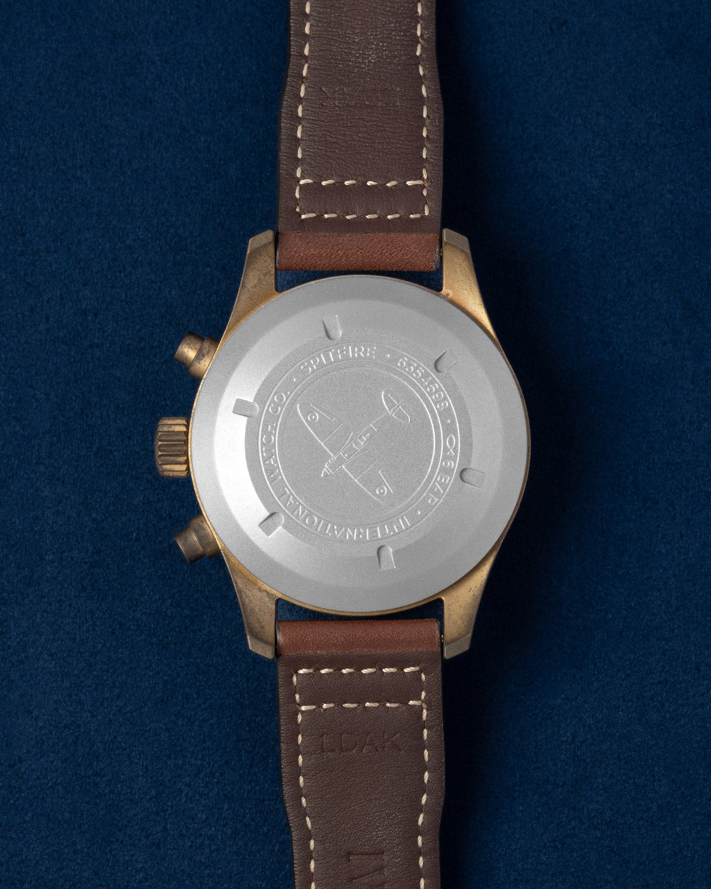 IWC Spitfire IW387902