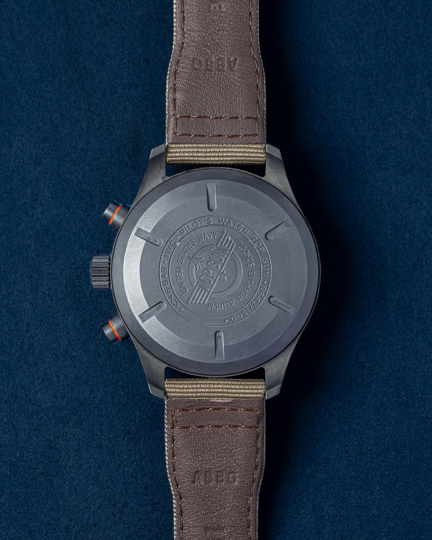 IWC Spitfire IW389104