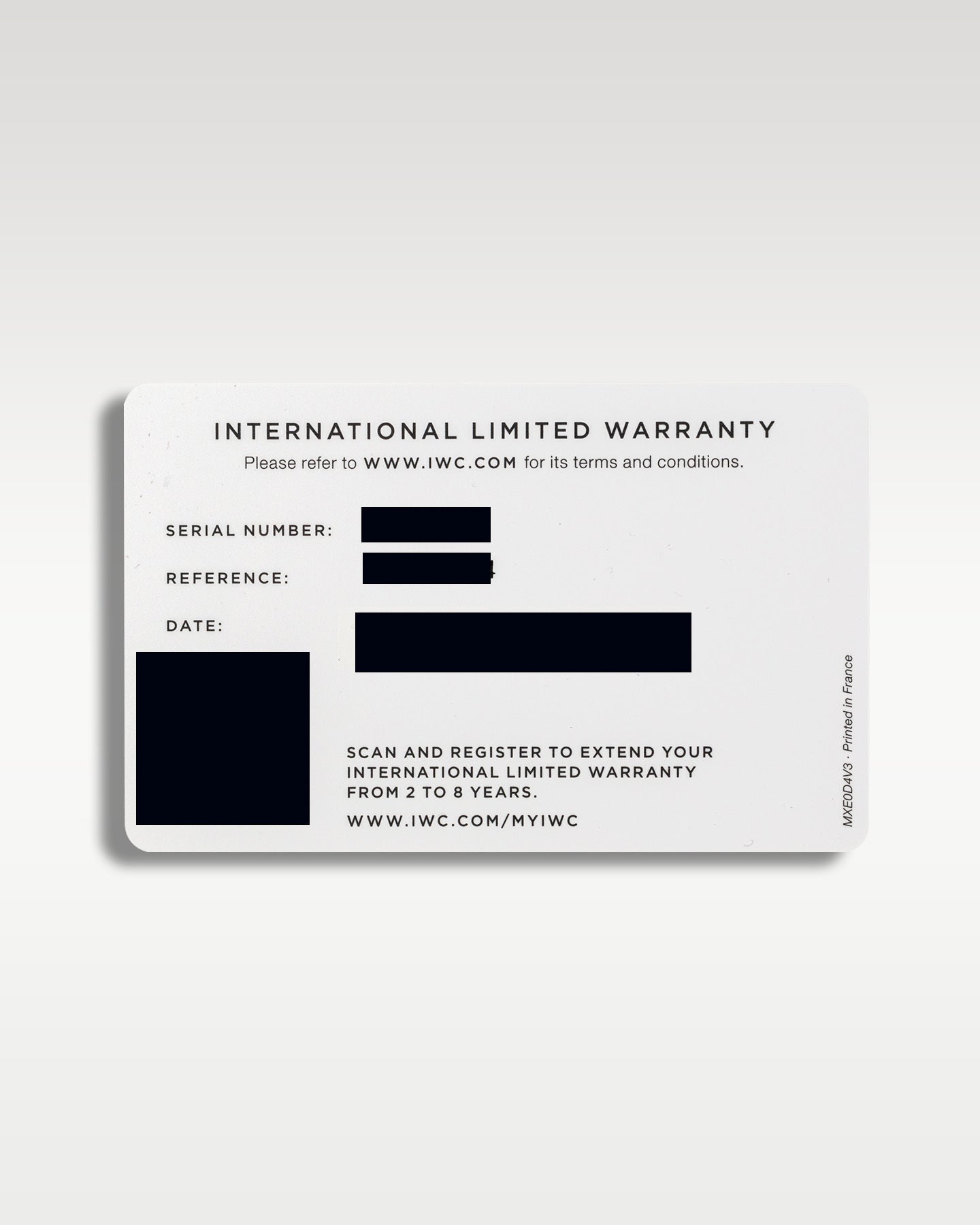 IWC Spitfire IW389104