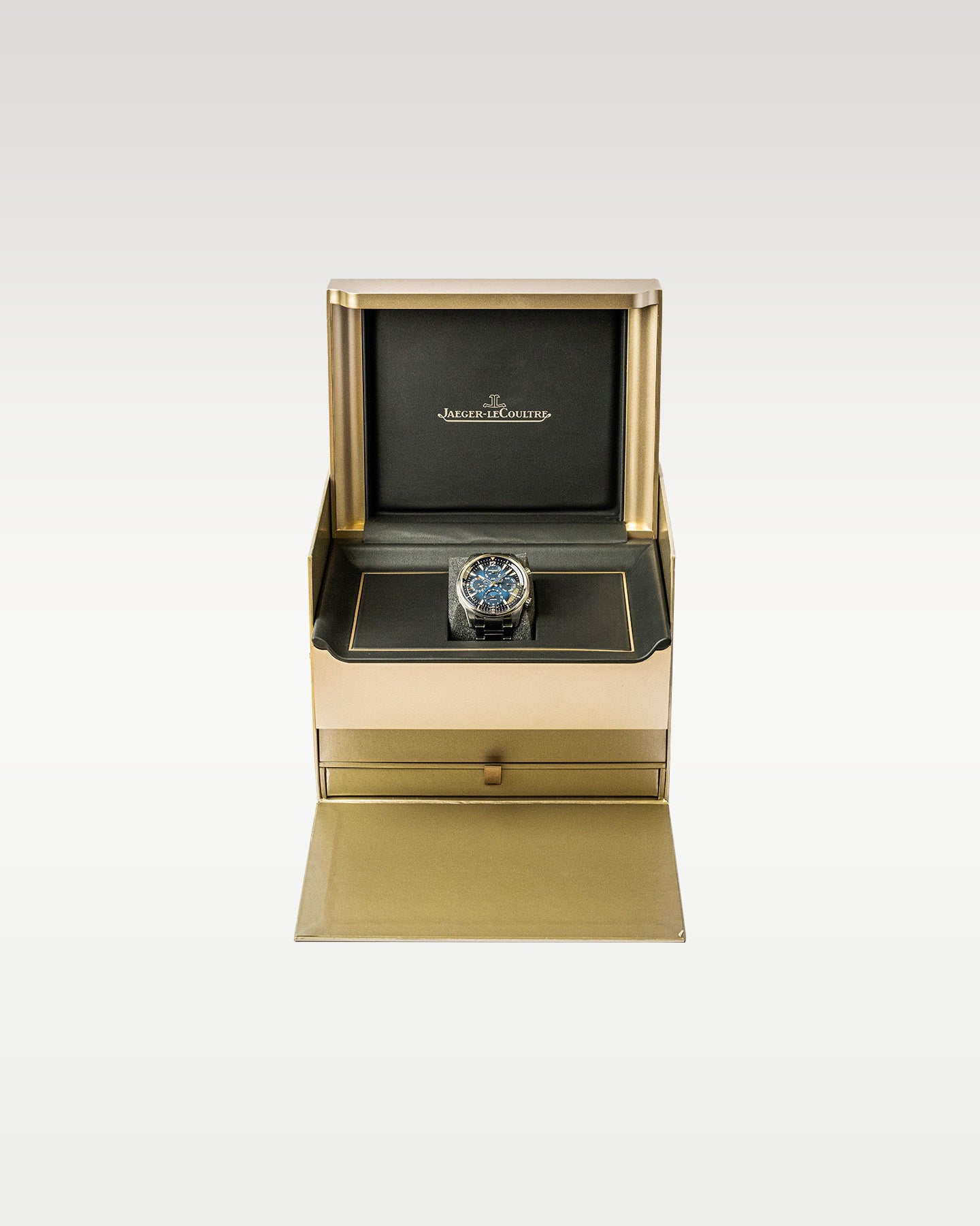 Jaeger-Lecoultre Polaris Perpetual Calendar Q9088180