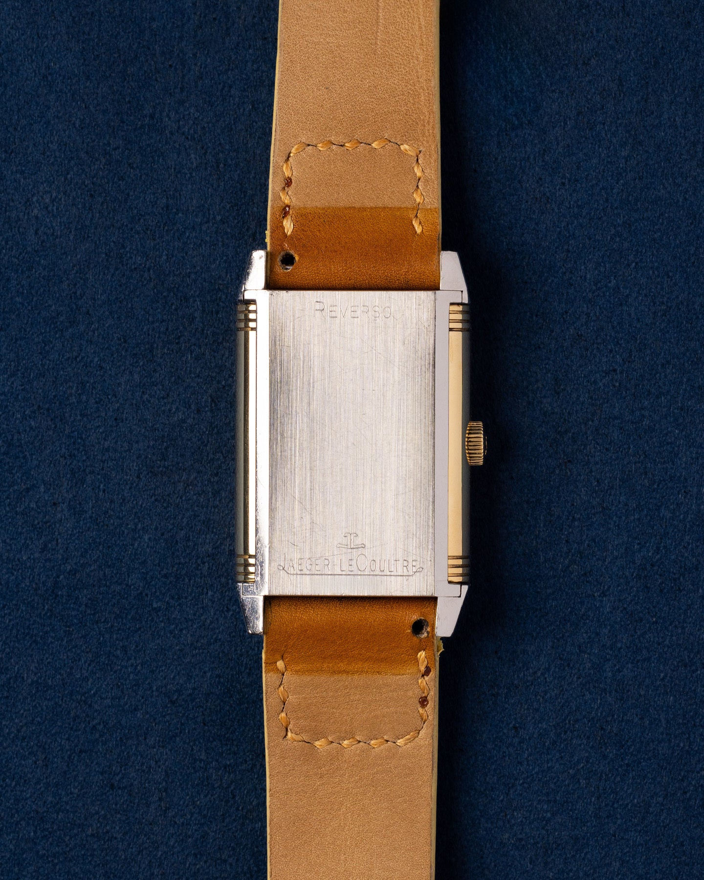 Jaeger-Lecoultre Reverso 270.5.62