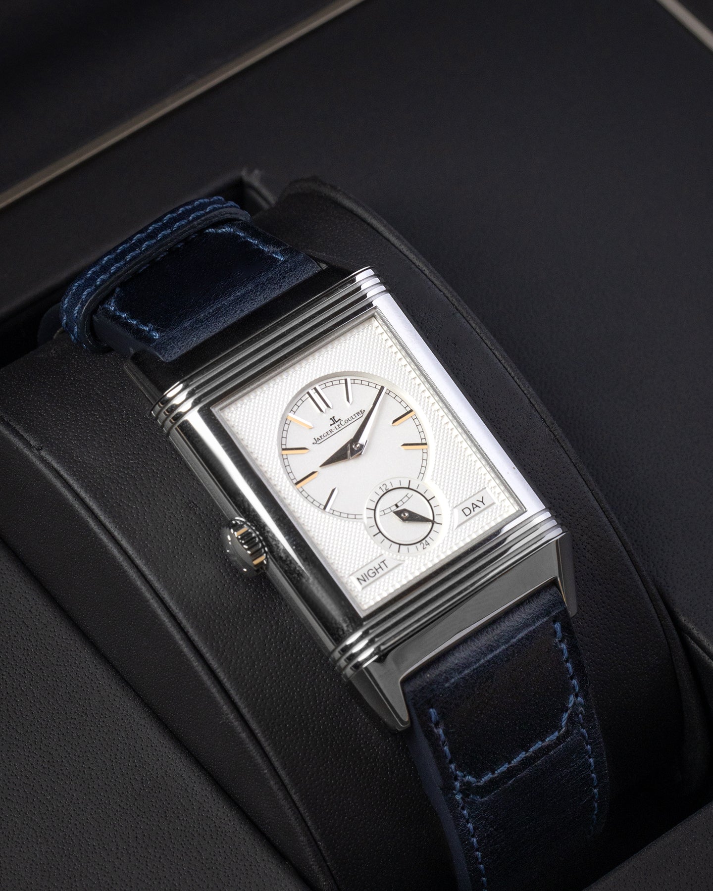 Jaeger-Lecoultre Reverso Tribute Q3988482