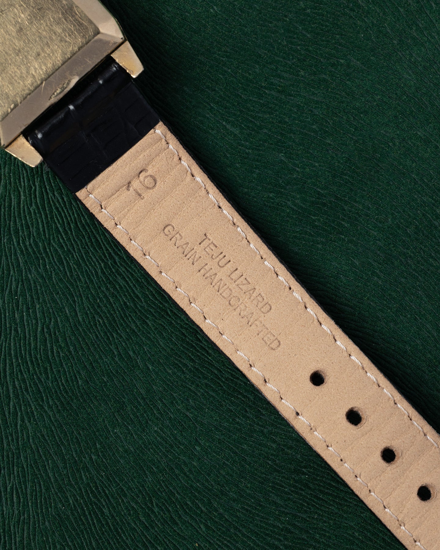 Jaeger-Lecoultre Triple Date Moon