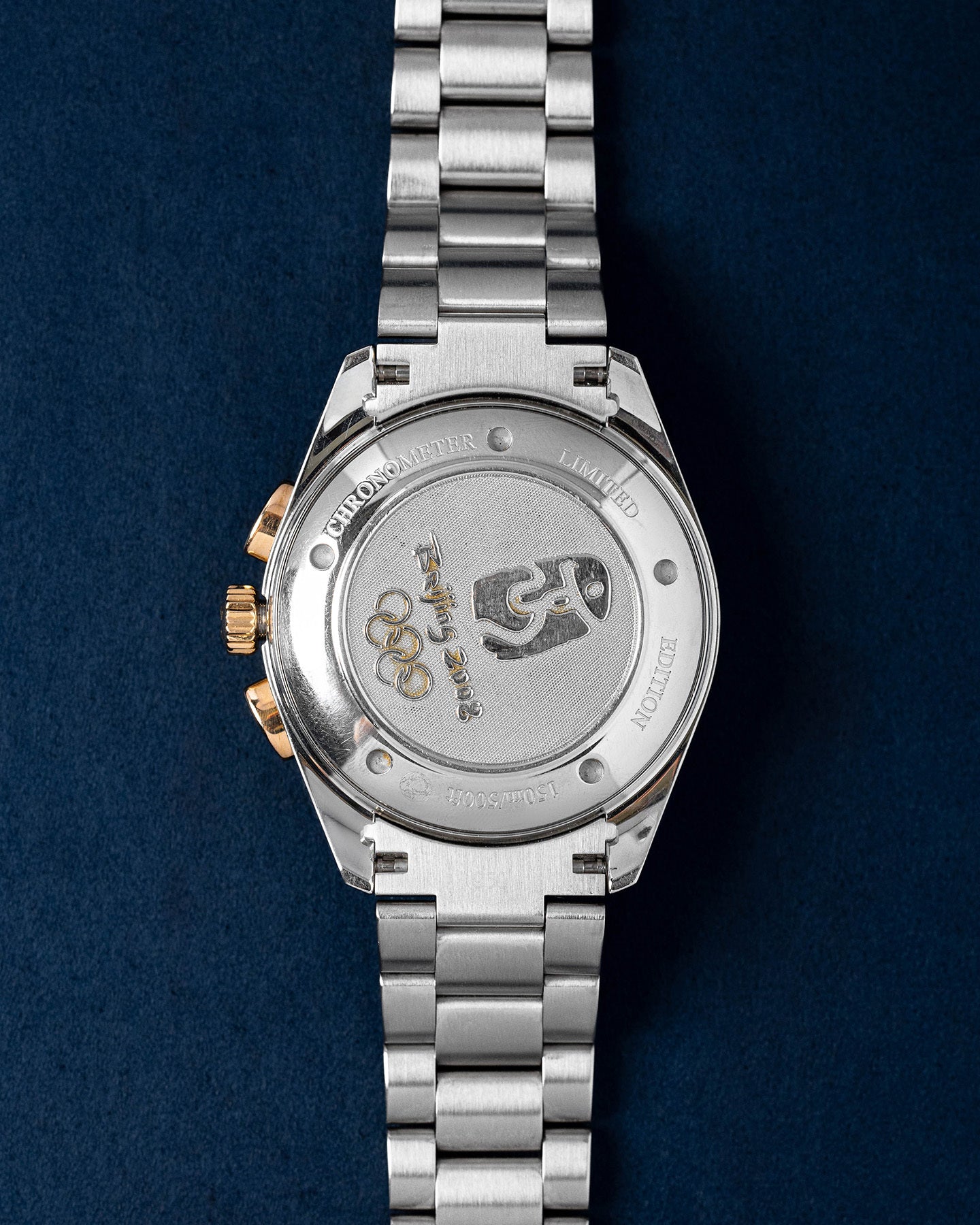 Omega Seamaster Aqua Terra 221.20.42.40.01.001 Dallas Omega Luxury Watch Store