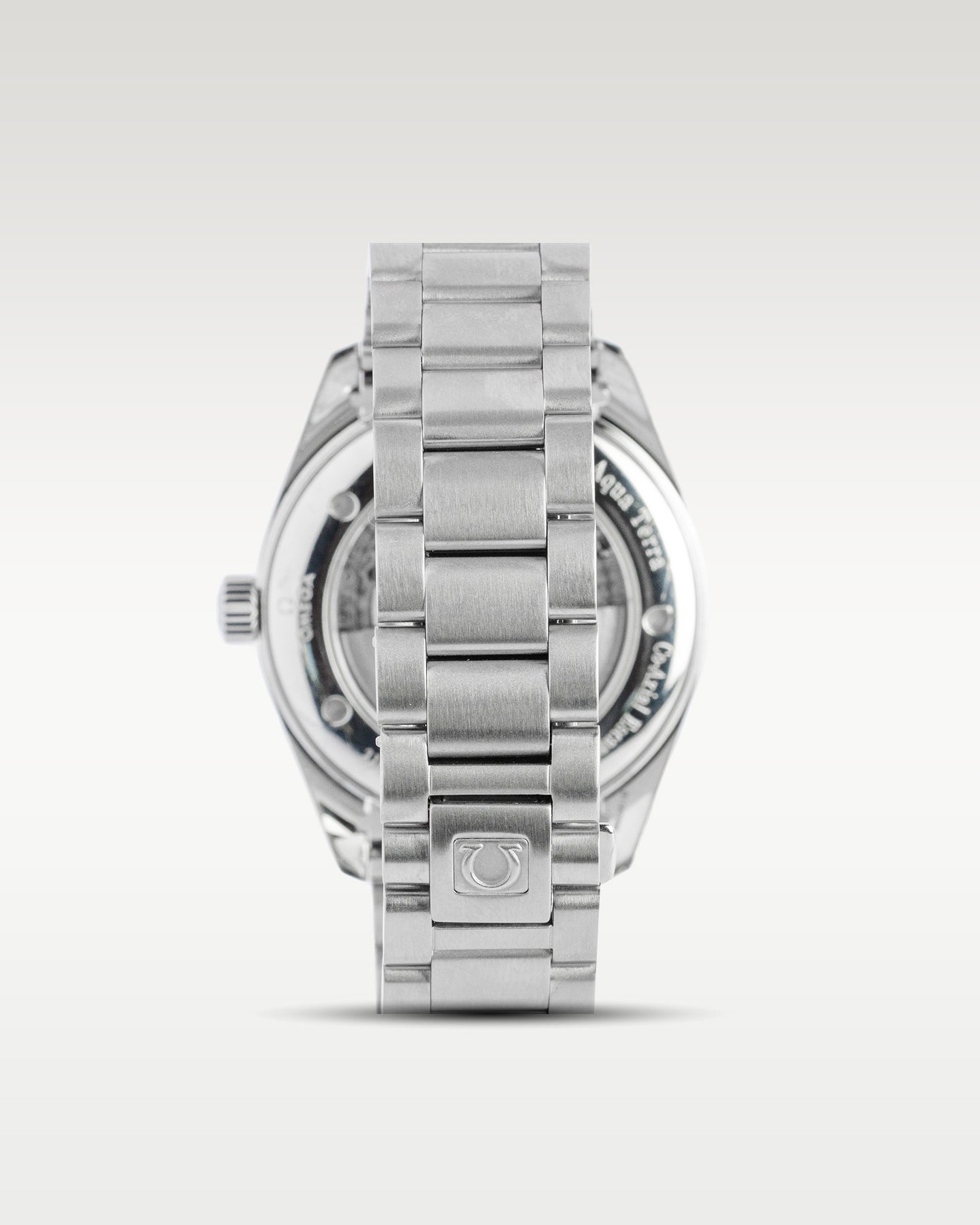 Omega Seamaster Aqua Terra 2503.60