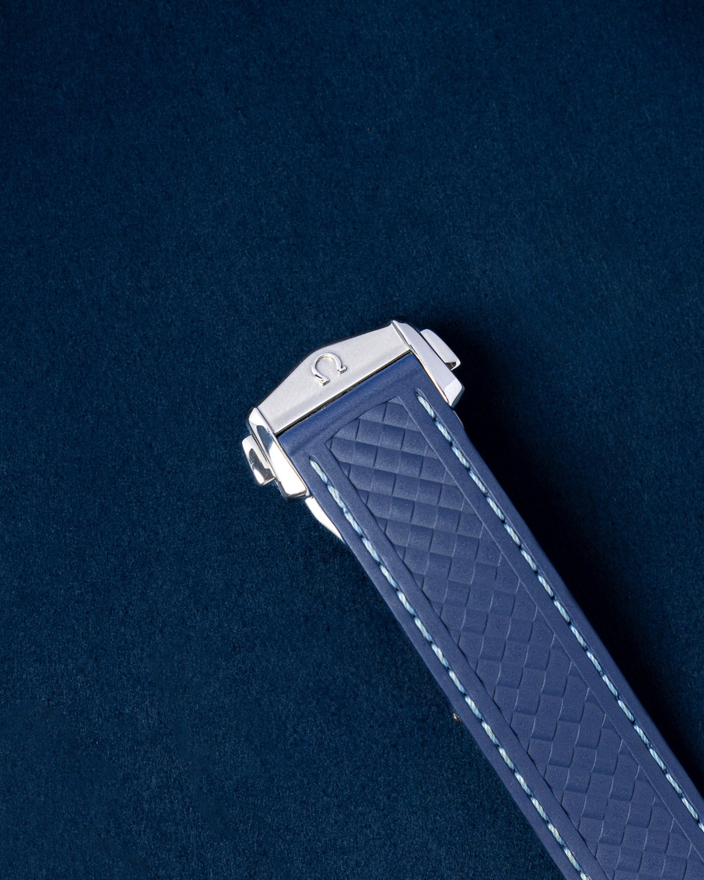 Omega Seamaster Worldtimer 22012432203001