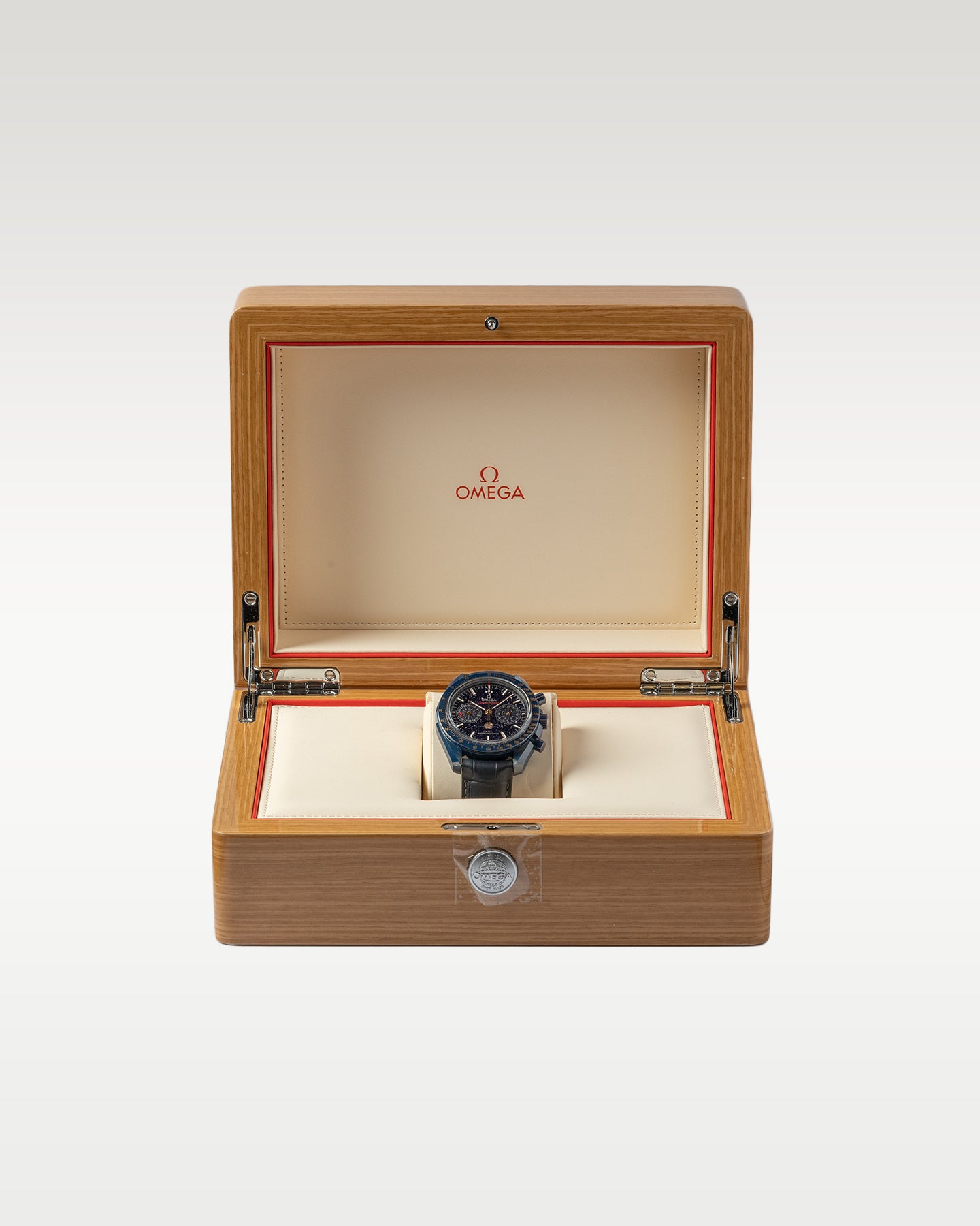 Omega Speedmaster 30493445203002 Dallas Omega Luxury Watch Store