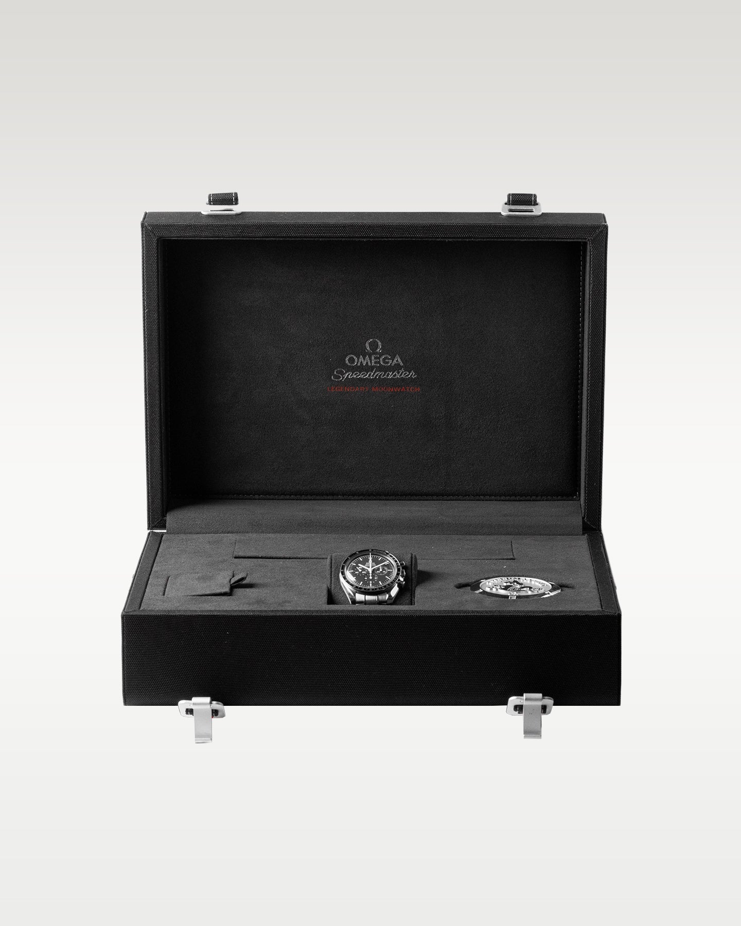 Omega Speedmaster 31130423001005 Dallas Omega Luxury Watch Store