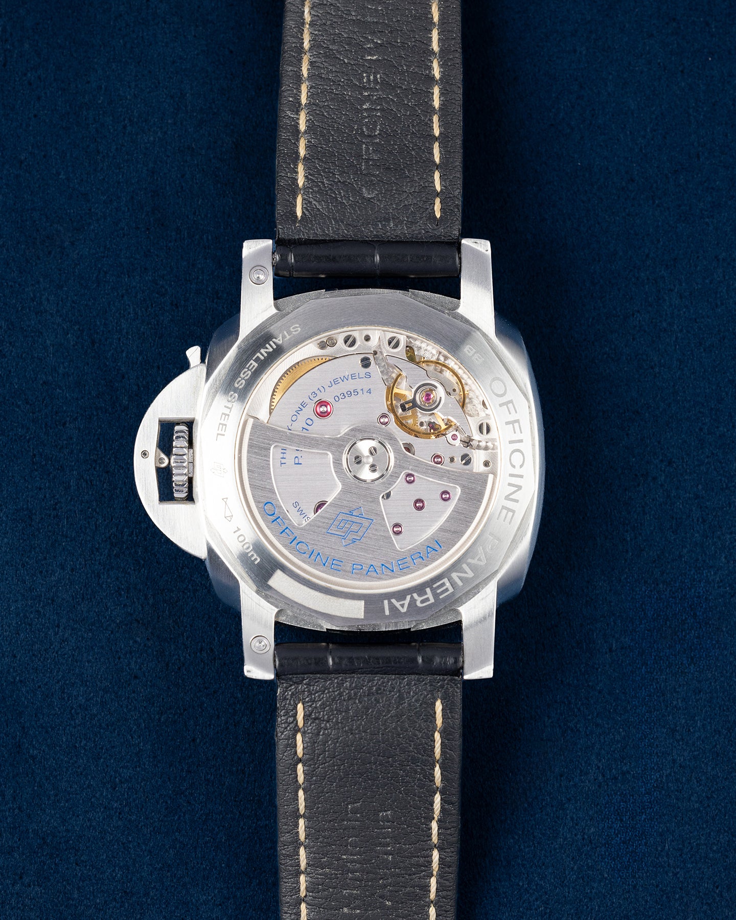 Panerai Luminor Marina 1950 3 Days PAM01392