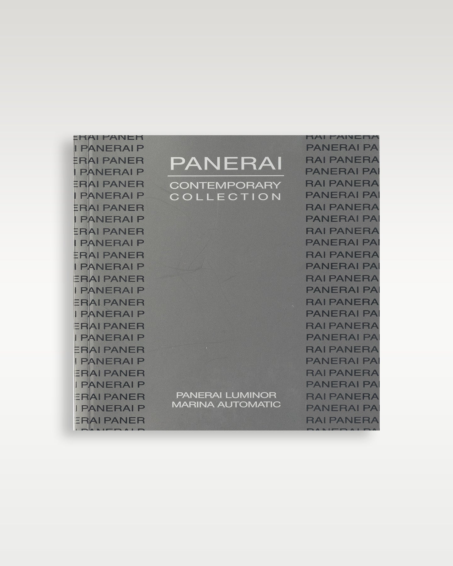 Panerai Luminor Marina 1950 3 Days PAM01392