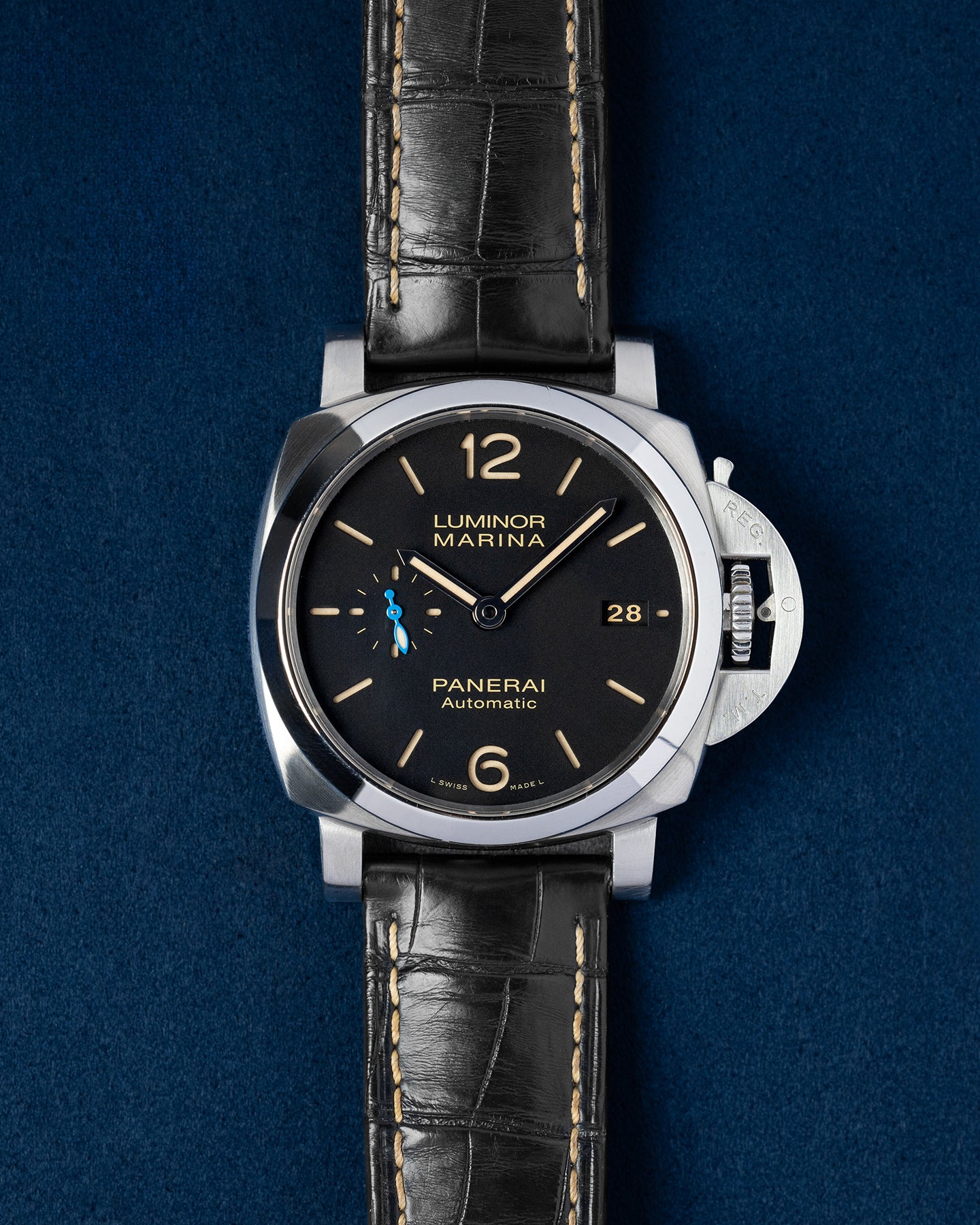 Panerai Luminor Marina 1950 3 Days PAM01392
