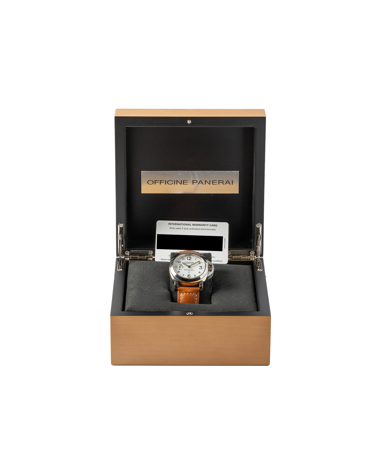 Panerai Luminor Marina PAM00778