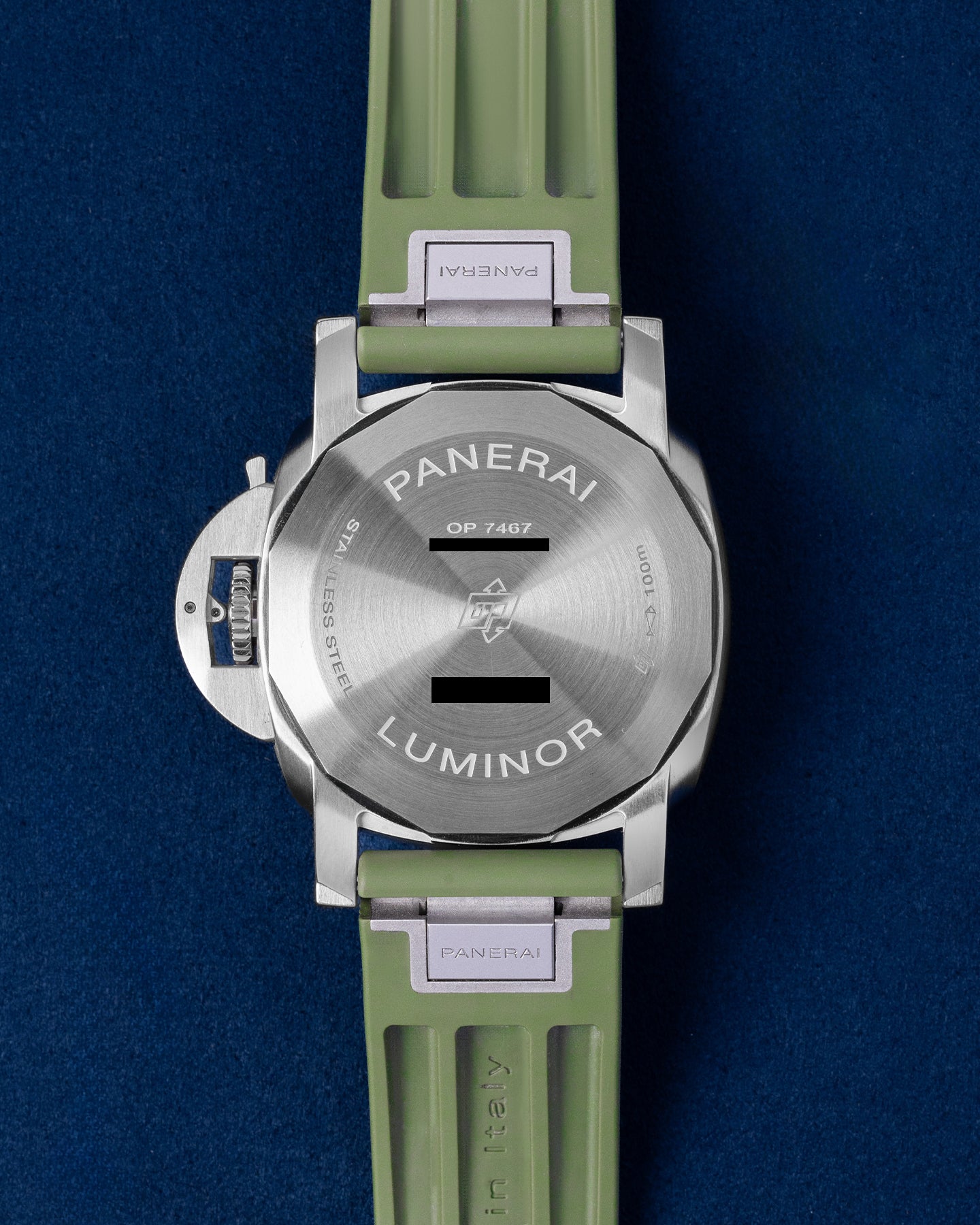 Panerai Luminor PAM1304