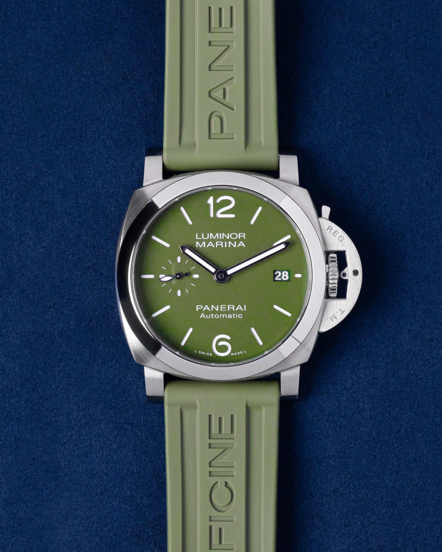 Panerai Luminor PAM1304