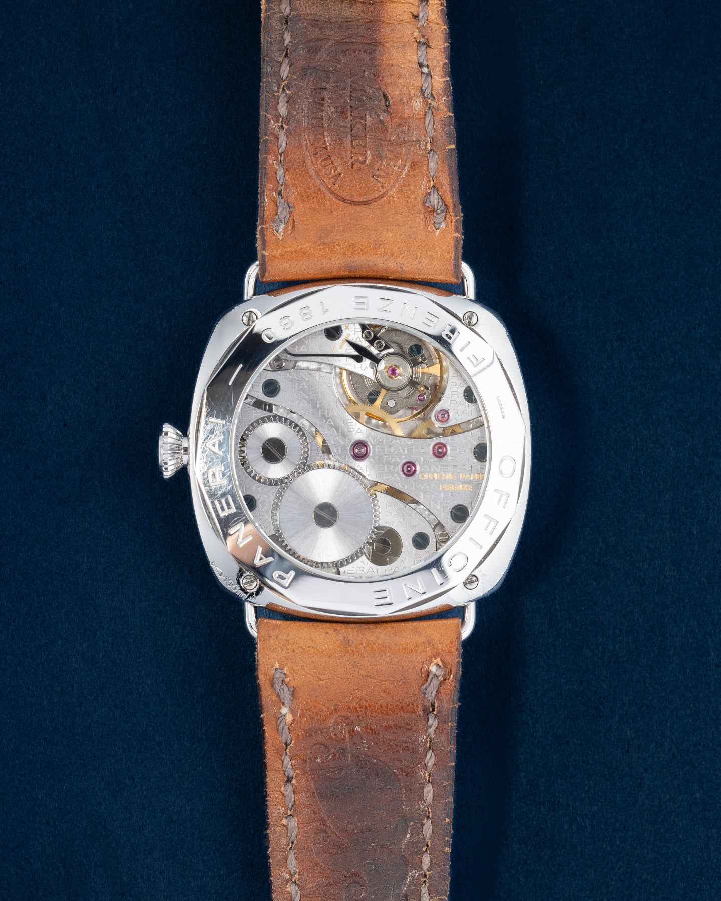 Panerai Radiomir PAM00183