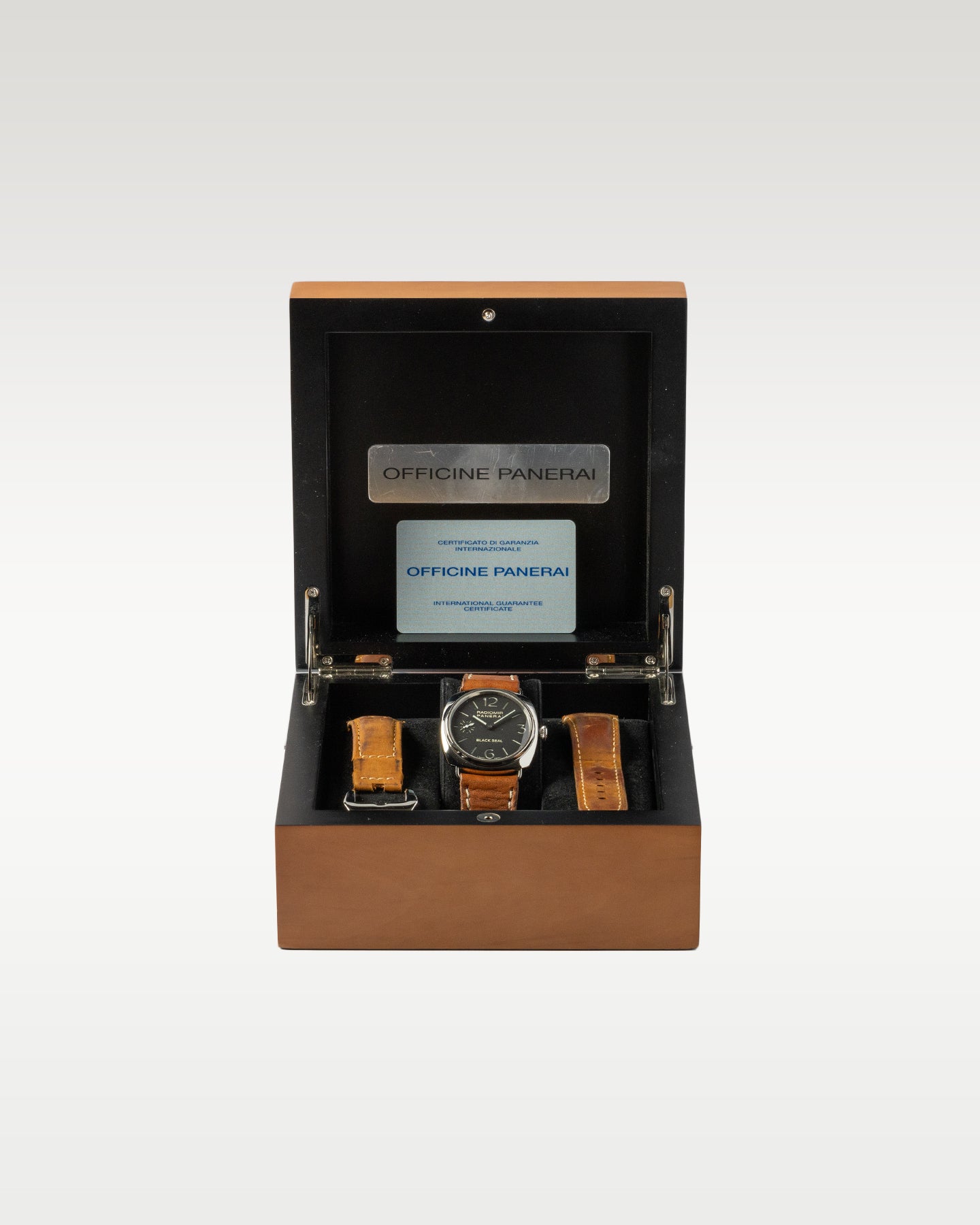 Panerai Radiomir PAM00183