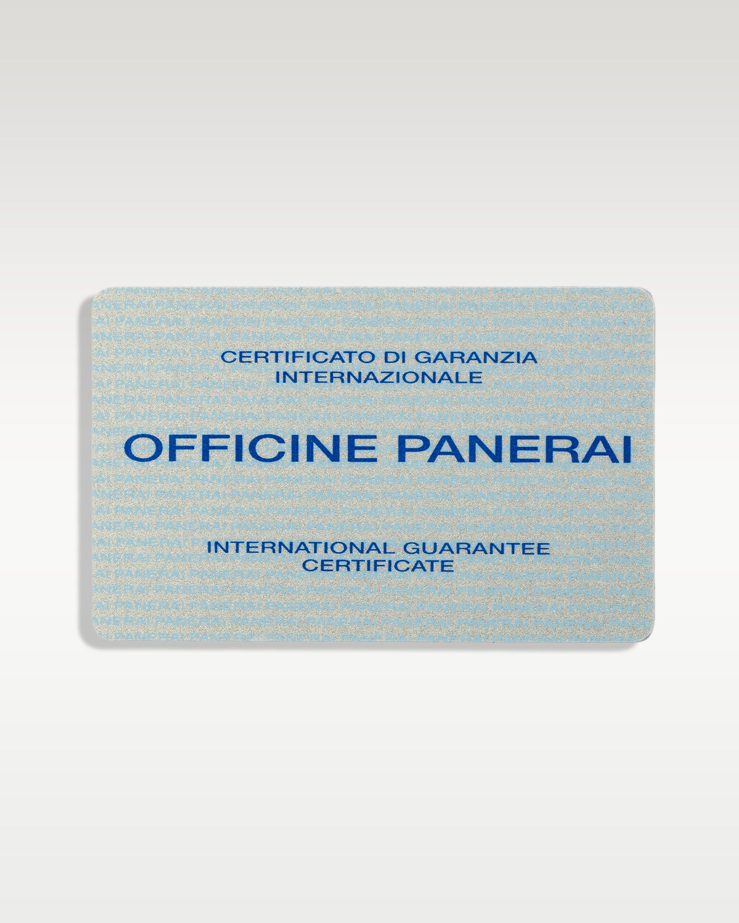 Panerai Radiomir PAM00183