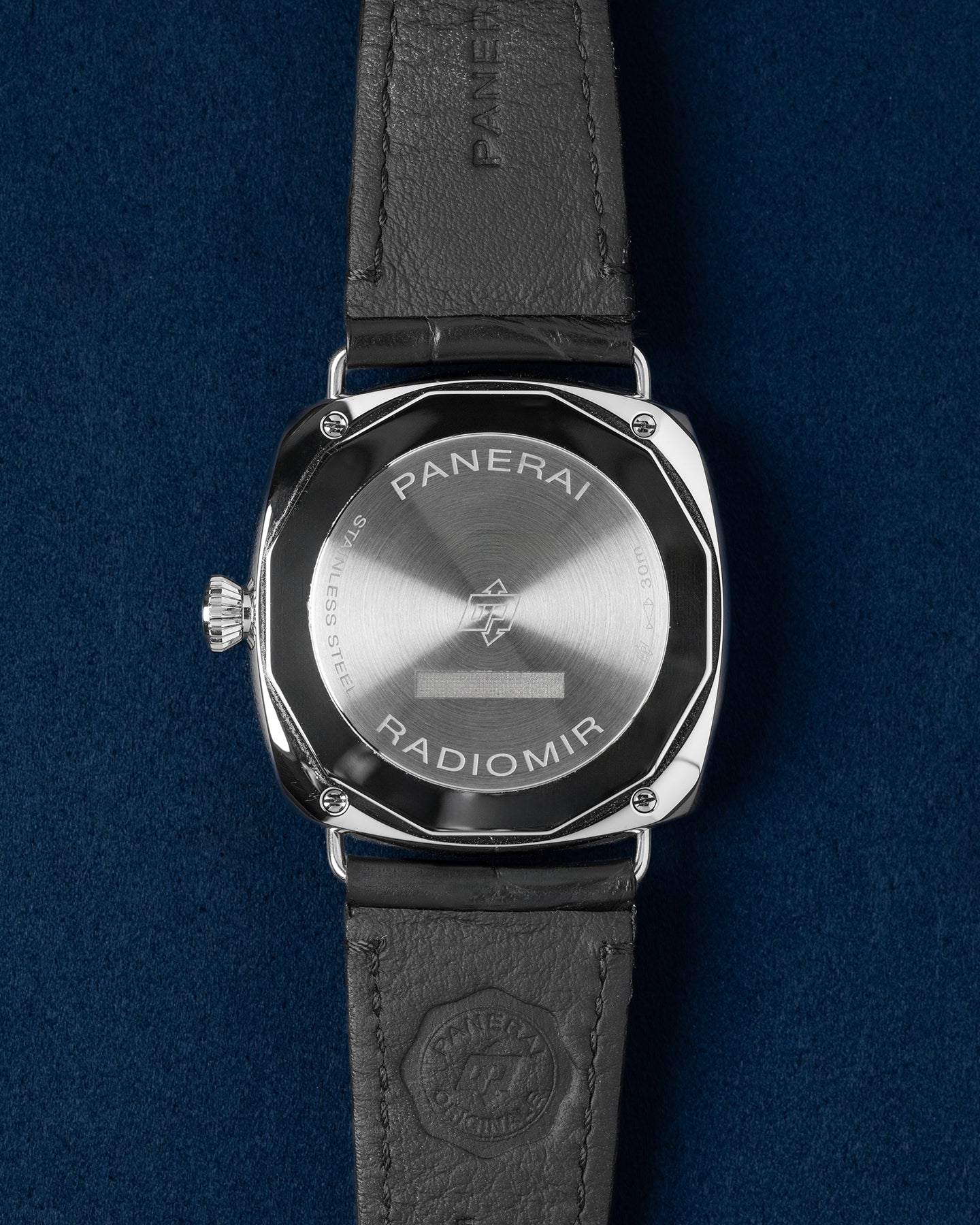 Panerai Radiomir Quaranta PAM01294