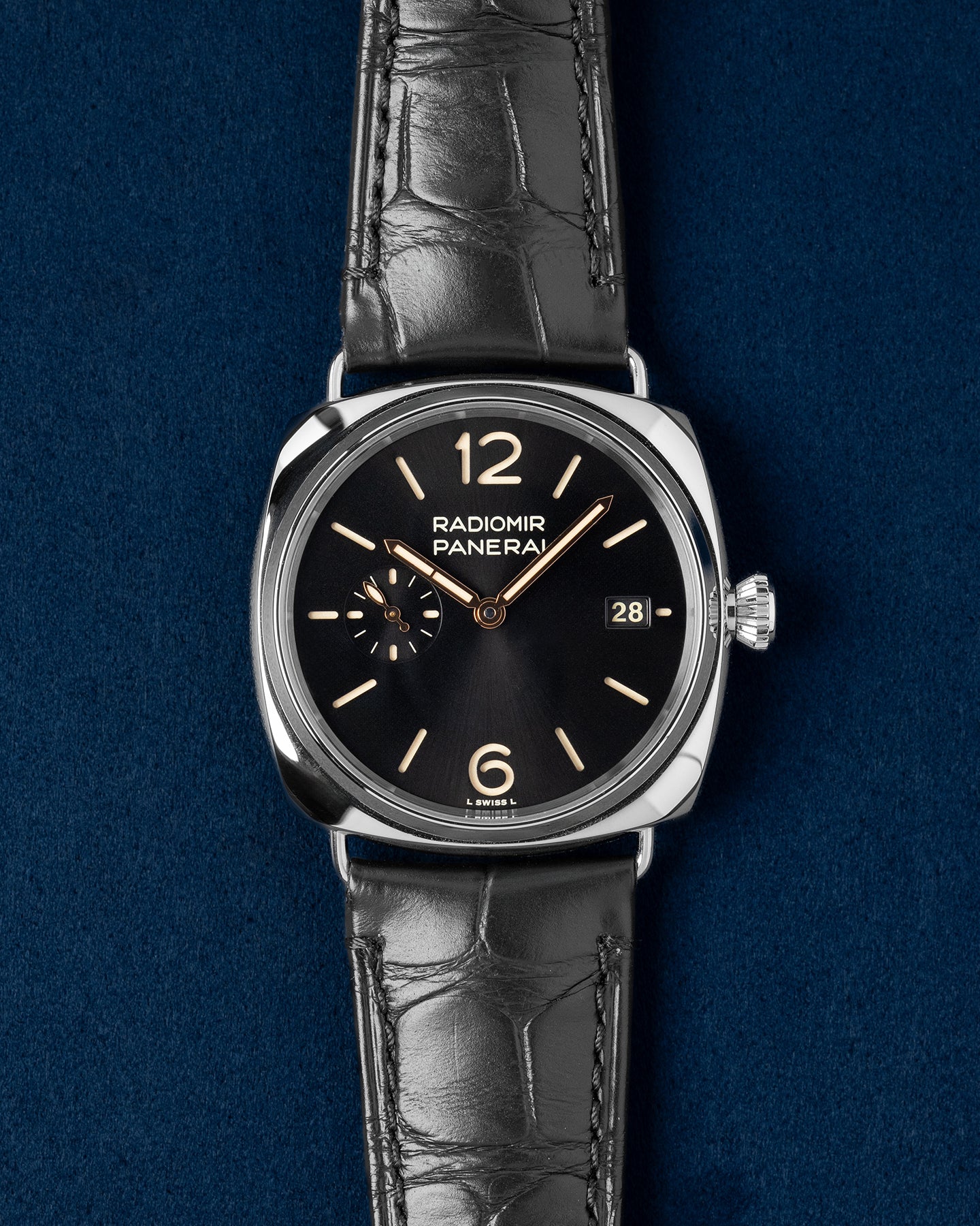 Panerai Radiomir Quaranta PAM01294