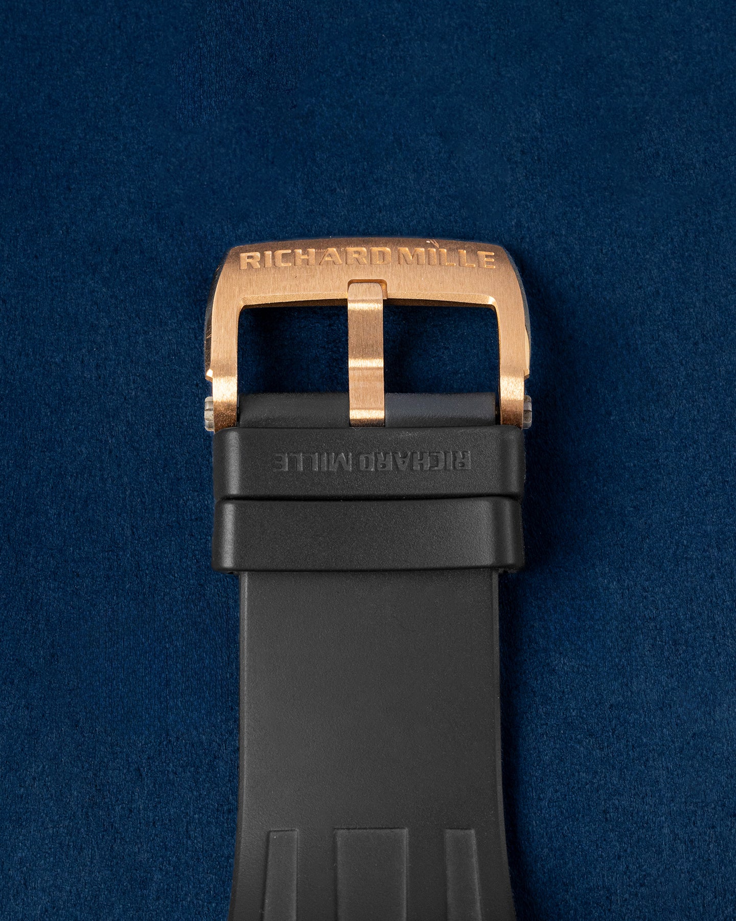 47mm Rose Gold Richard Mille RM028 RM028 AK Watch | Grand Caliber