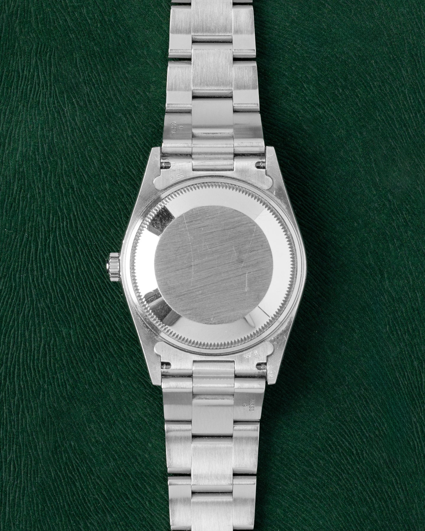 Rolex Air King 14000