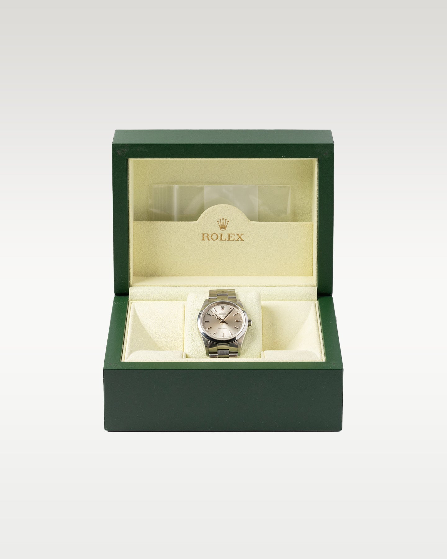 Rolex Air King 14000